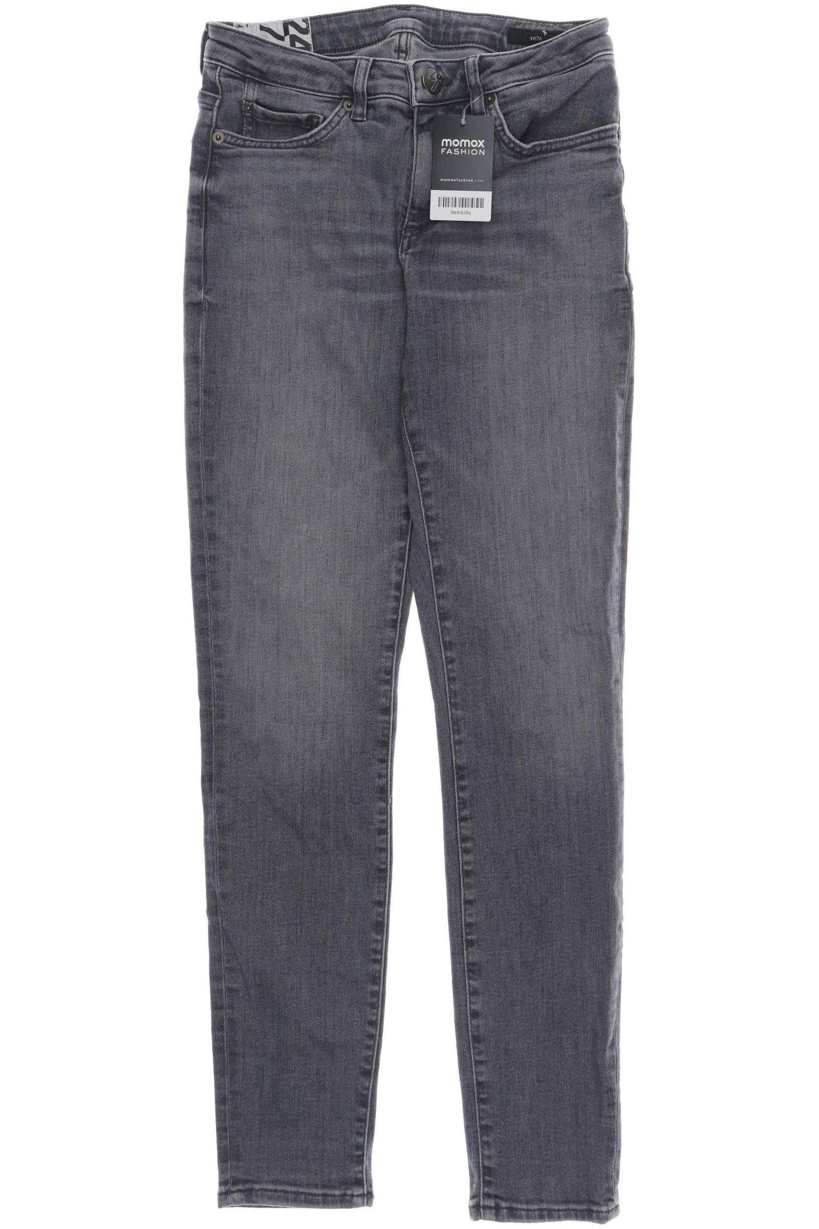 

Opus Damen Jeans, grau