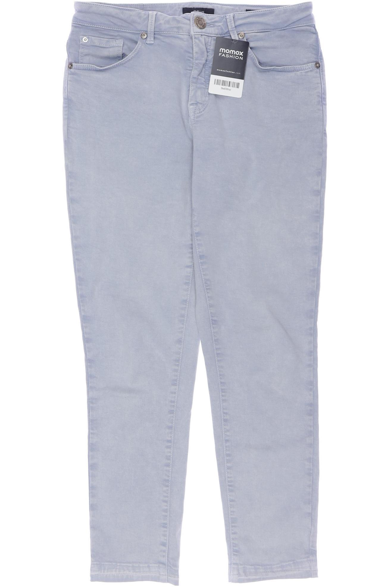 

Opus Damen Jeans, hellblau, Gr. 36
