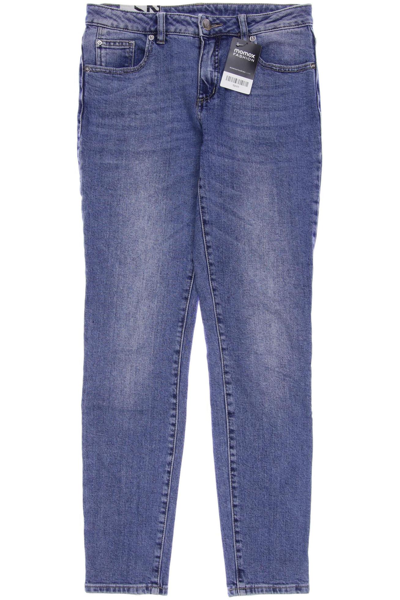 

Opus Damen Jeans, blau