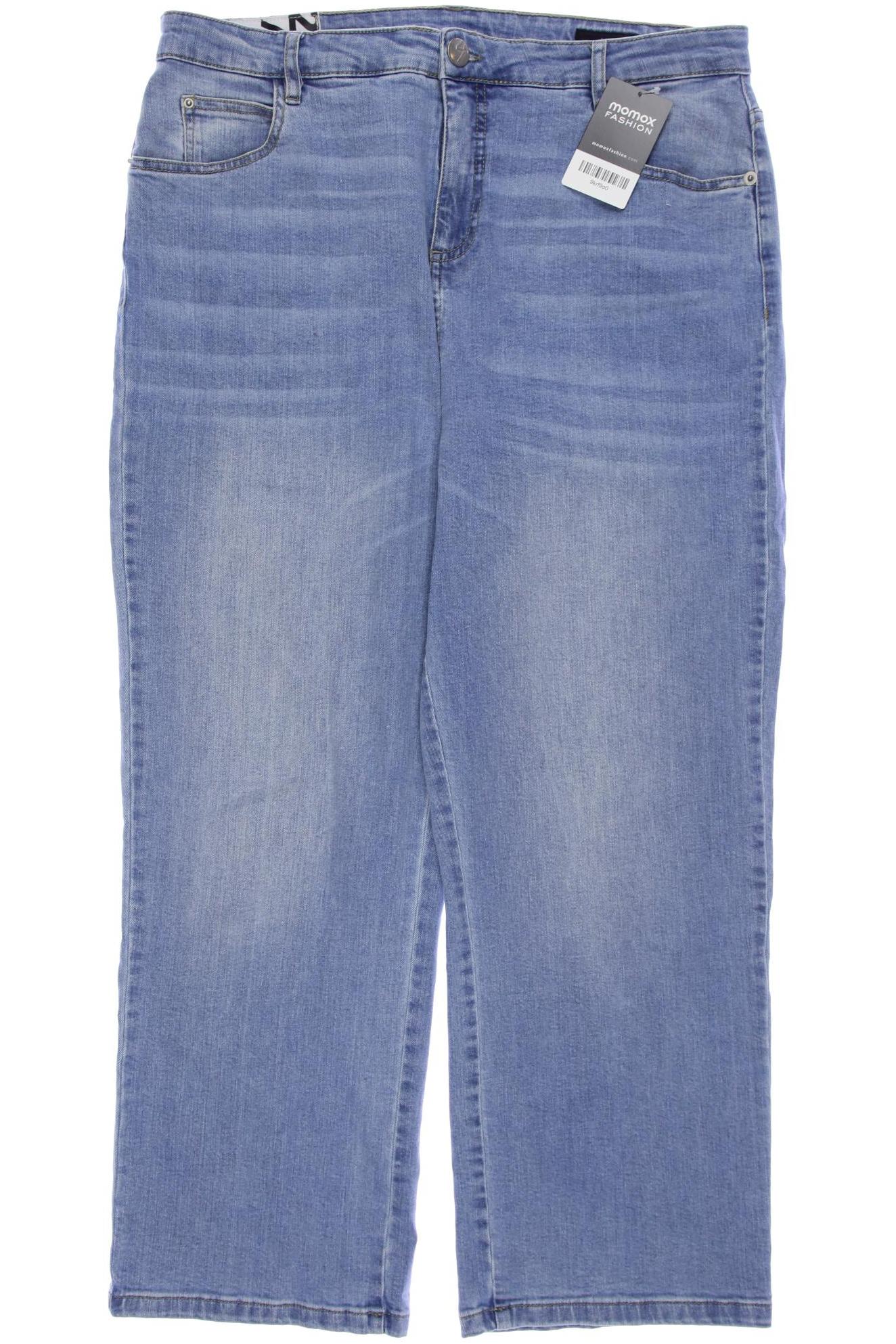 

Opus Damen Jeans, blau