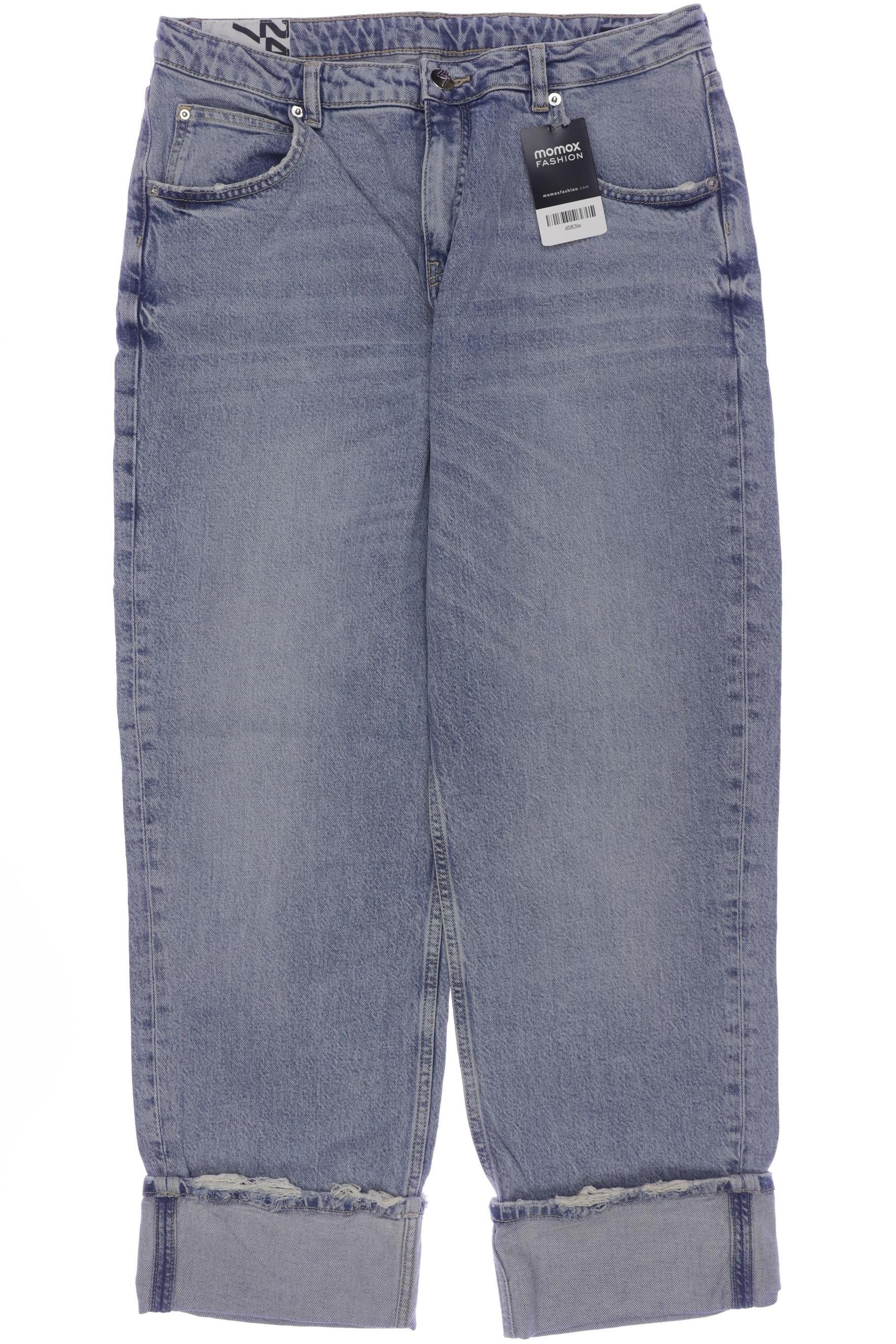 

Opus Damen Jeans, blau, Gr. 42