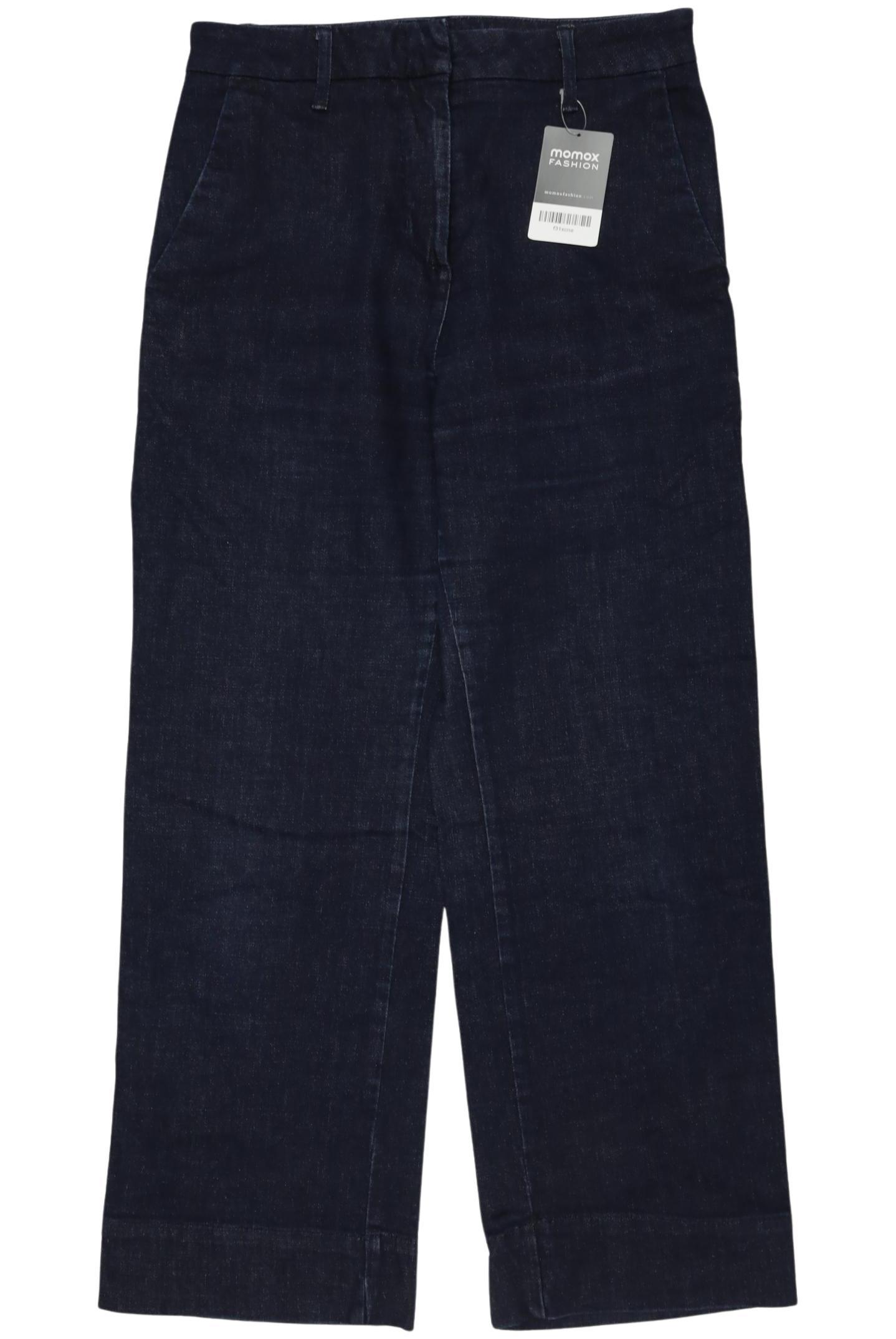 

Opus Damen Jeans, marineblau, Gr. 36