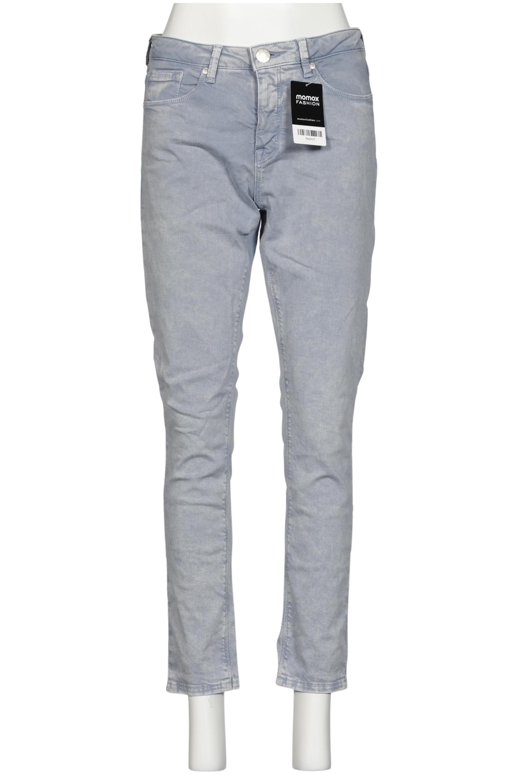 

Opus Damen Jeans, blau, Gr. 38
