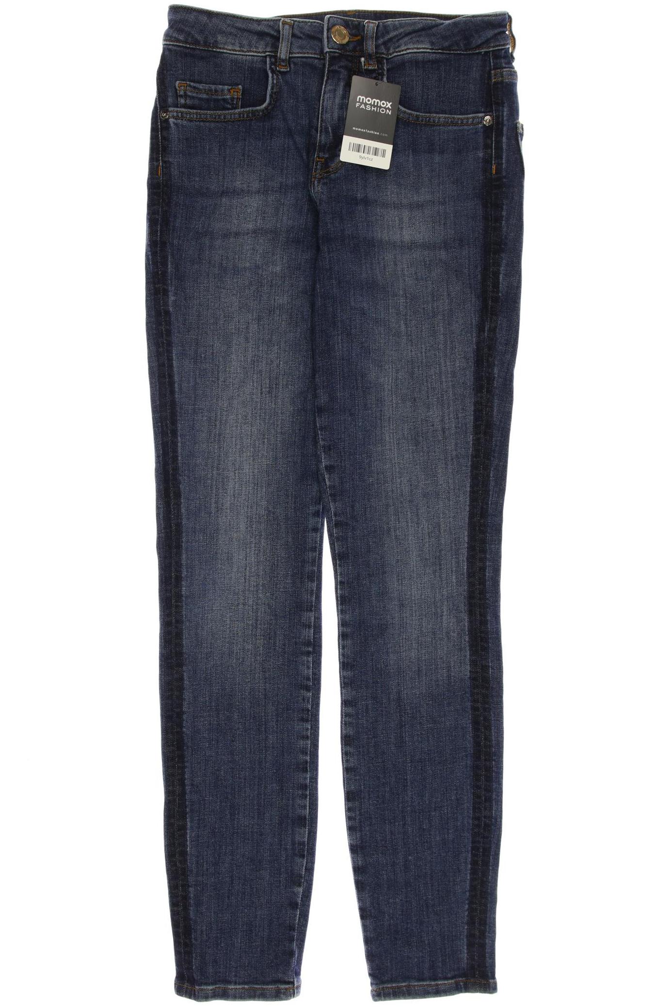 

Opus Damen Jeans, blau