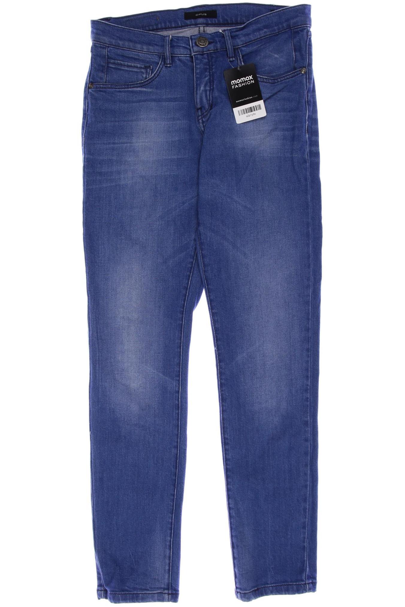 

Opus Damen Jeans, blau