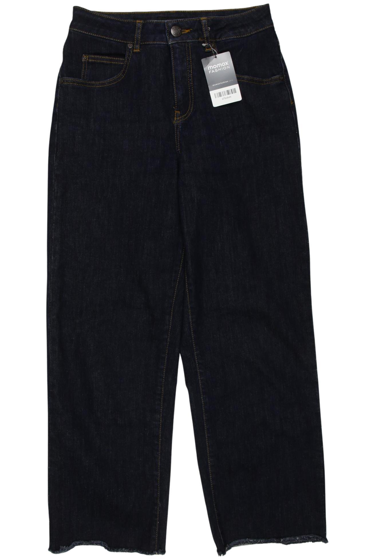 

Opus Damen Jeans, marineblau, Gr. 36