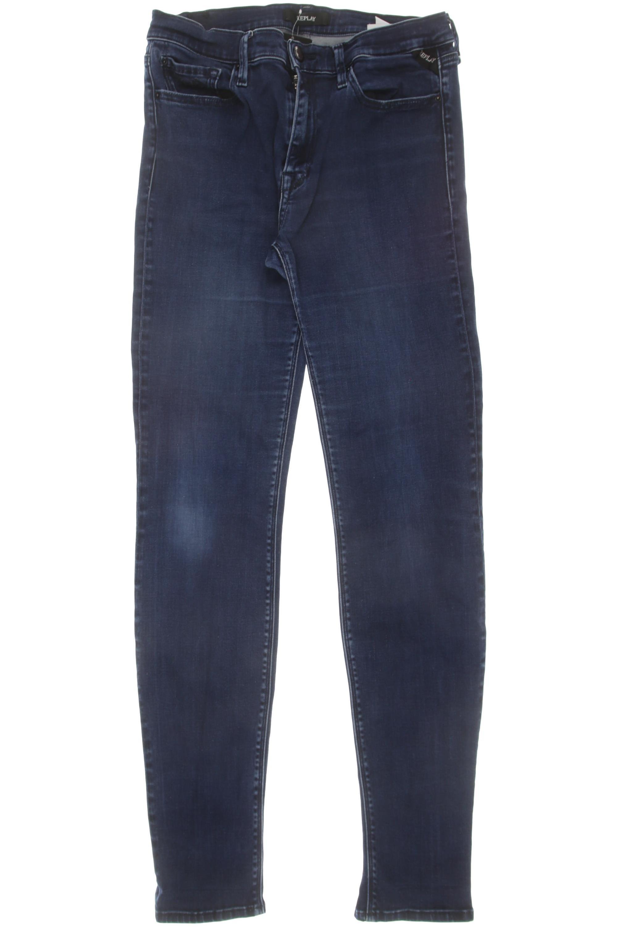 

Replay Damen Jeans, , Gr. 31