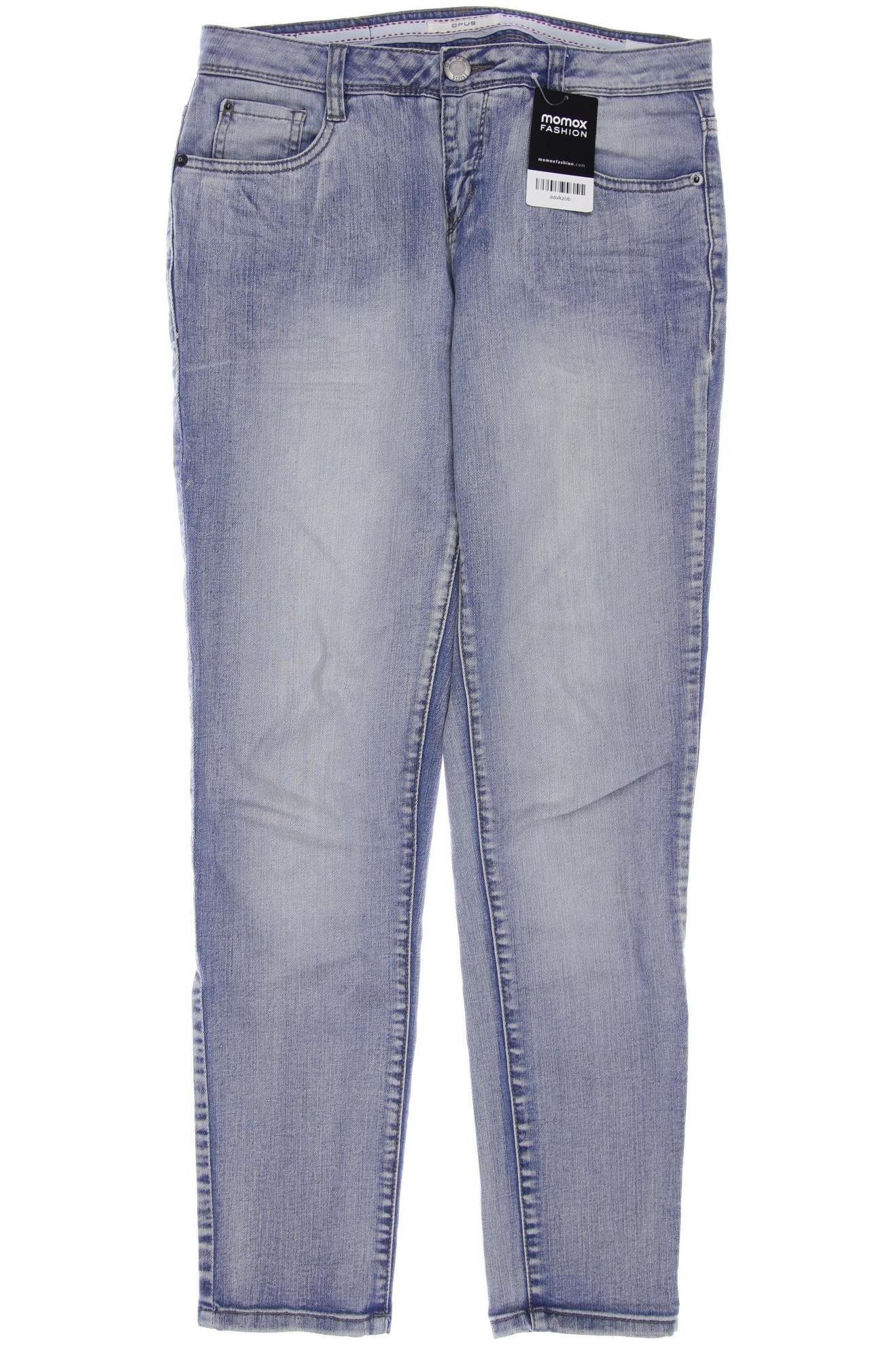 

Opus Damen Jeans, blau