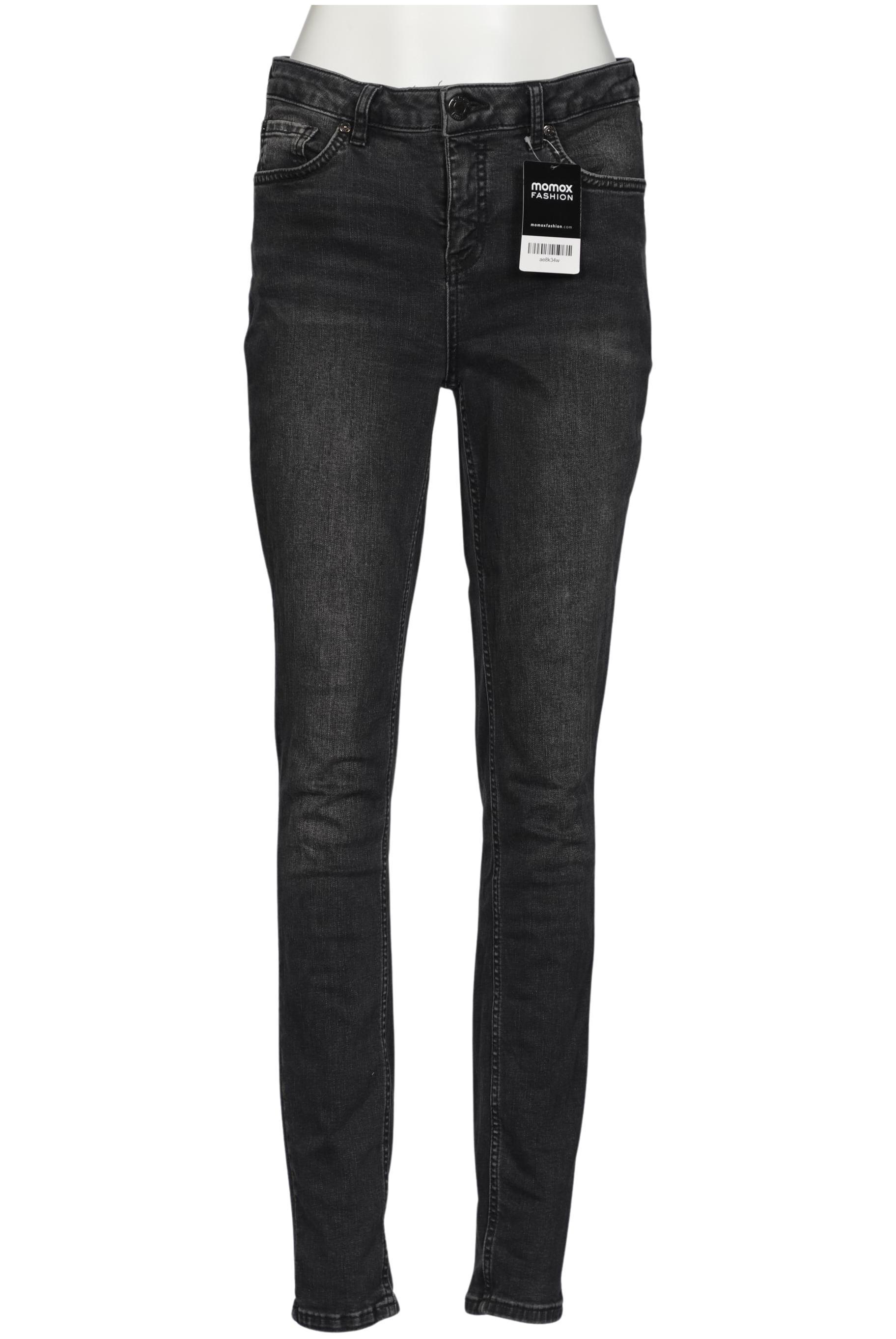 

Opus Damen Jeans, grau, Gr. 38