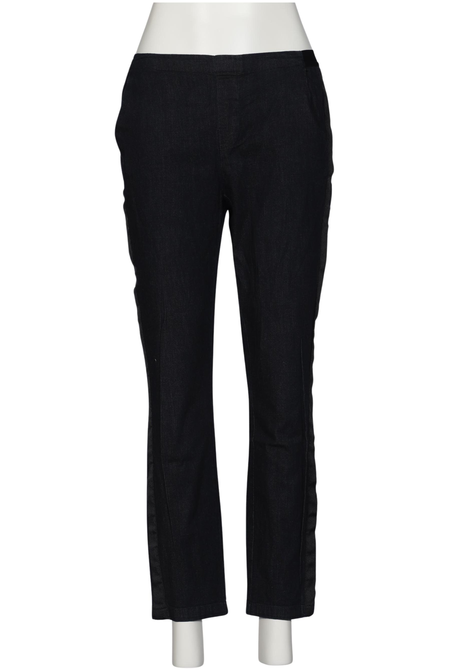 

Opus Damen Jeans, marineblau, Gr. 36