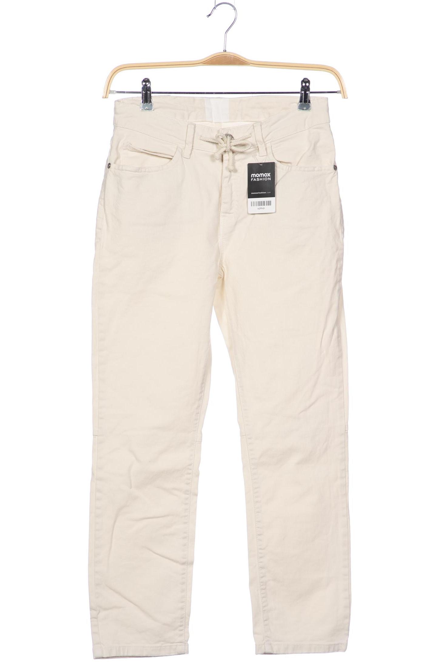 

Opus Damen Jeans, beige