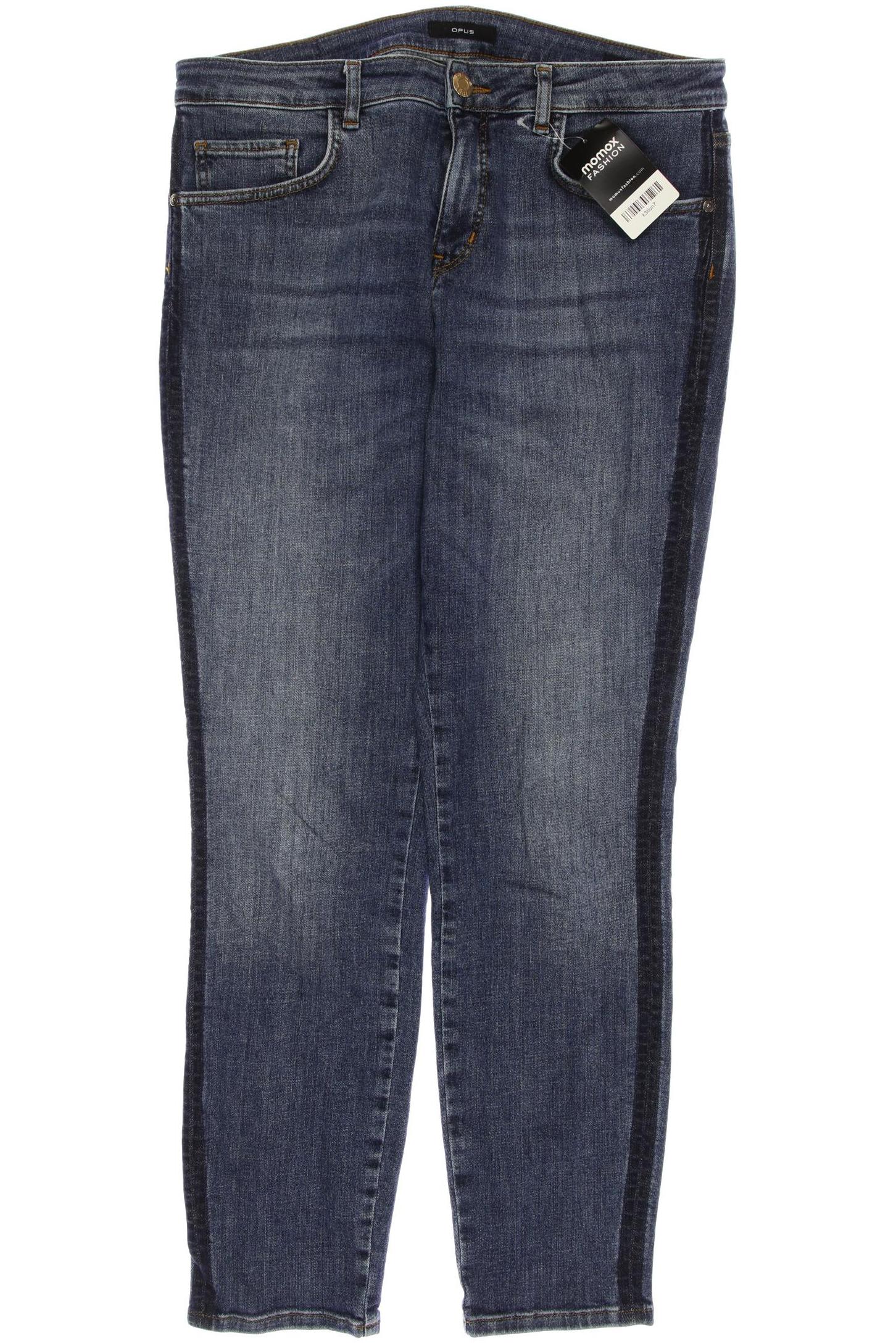 

Opus Damen Jeans, blau