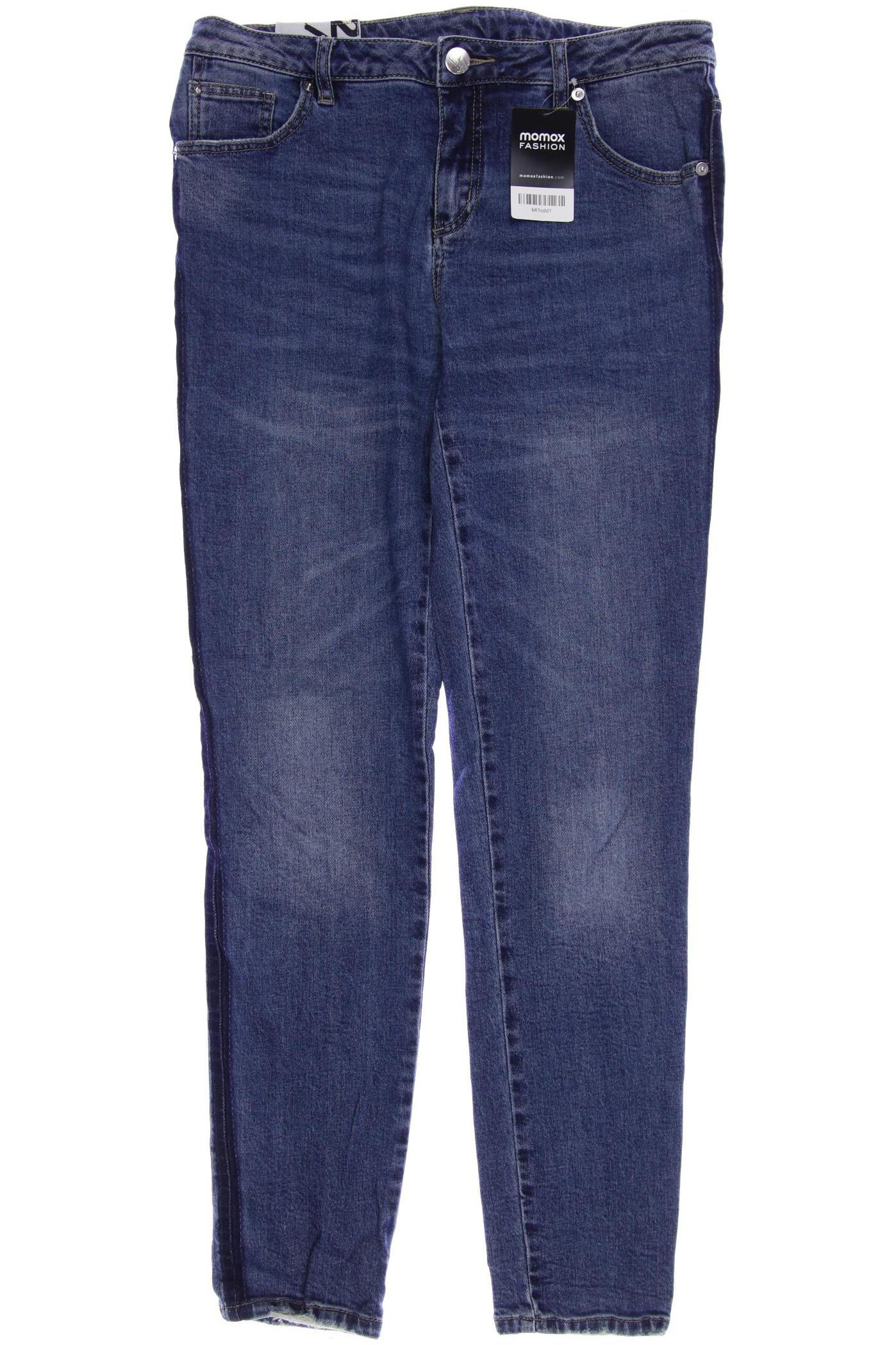 

Opus Damen Jeans, blau