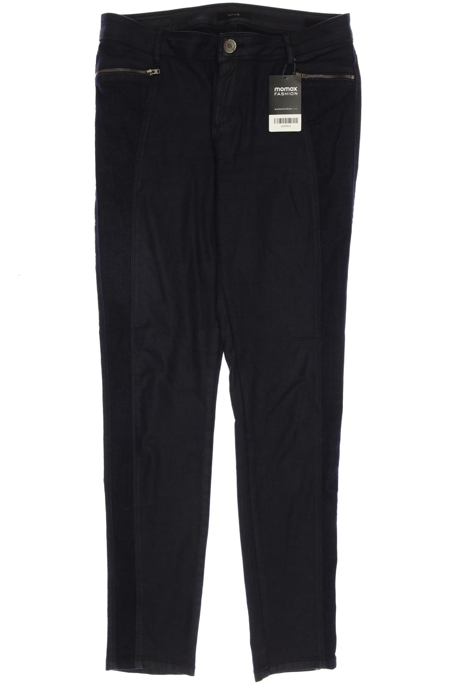 

Opus Damen Jeans, cremeweiß