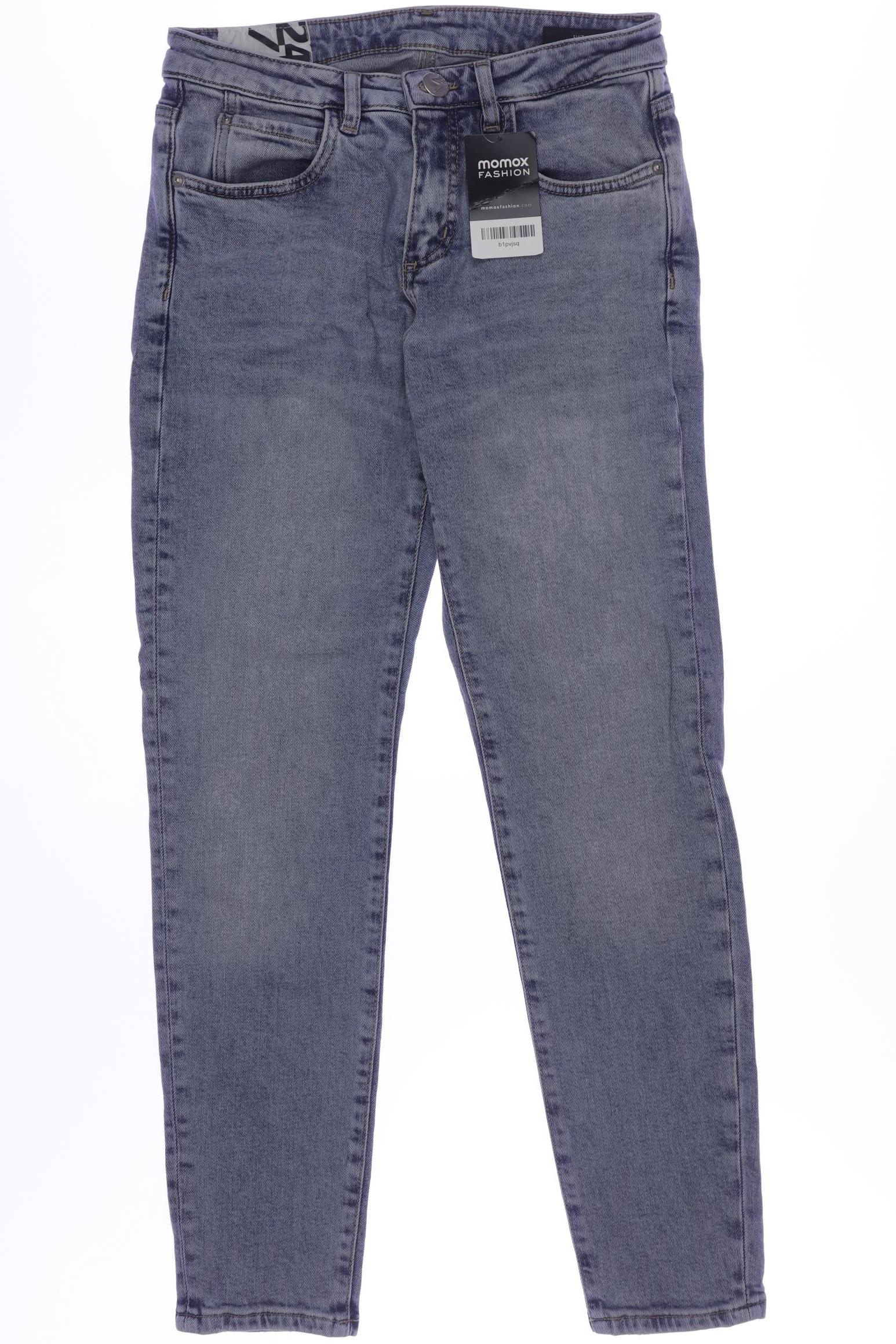 

Opus Damen Jeans, blau, Gr. 36