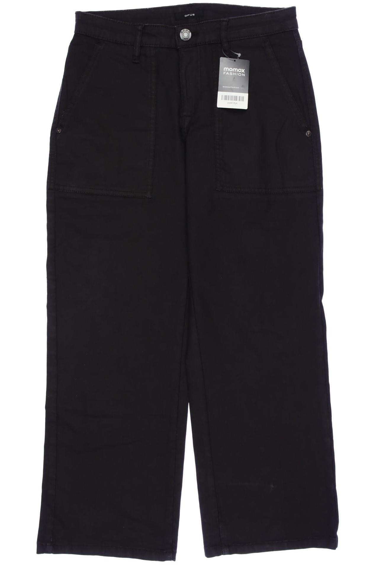 Thumbnail - Opus Damen Jeans, braun, Gr. 36