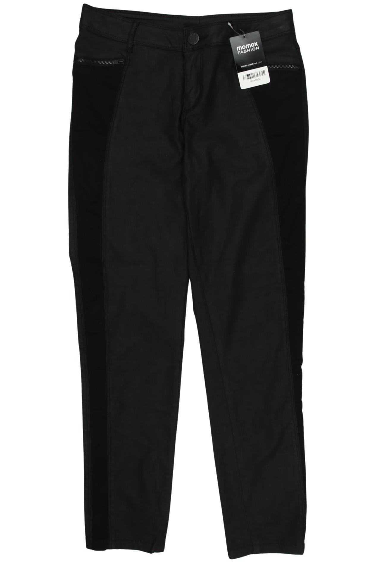 

Opus Damen Jeans, schwarz, Gr. 36