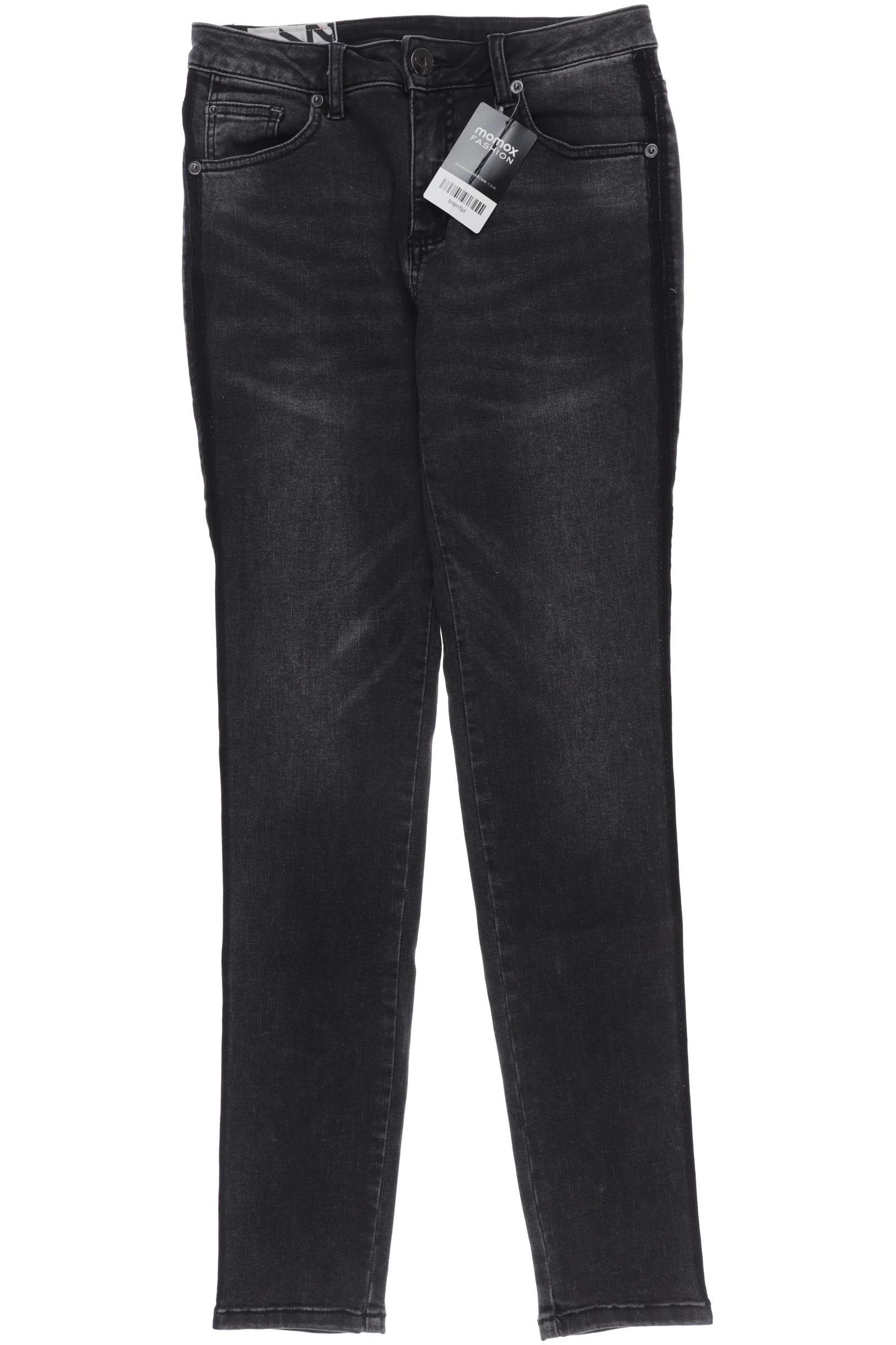 

Opus Damen Jeans, grau, Gr. 34