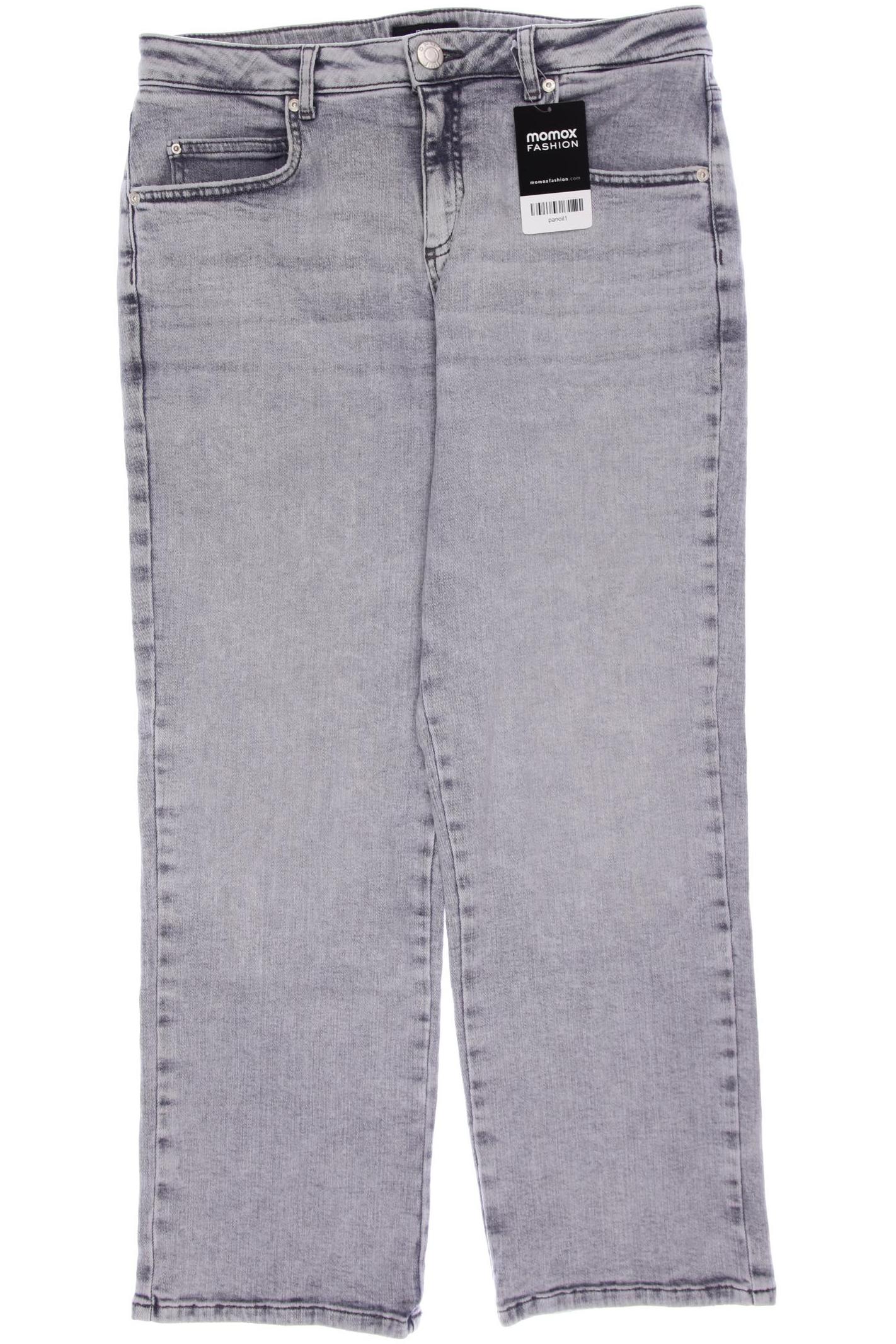 

Opus Damen Jeans, grau