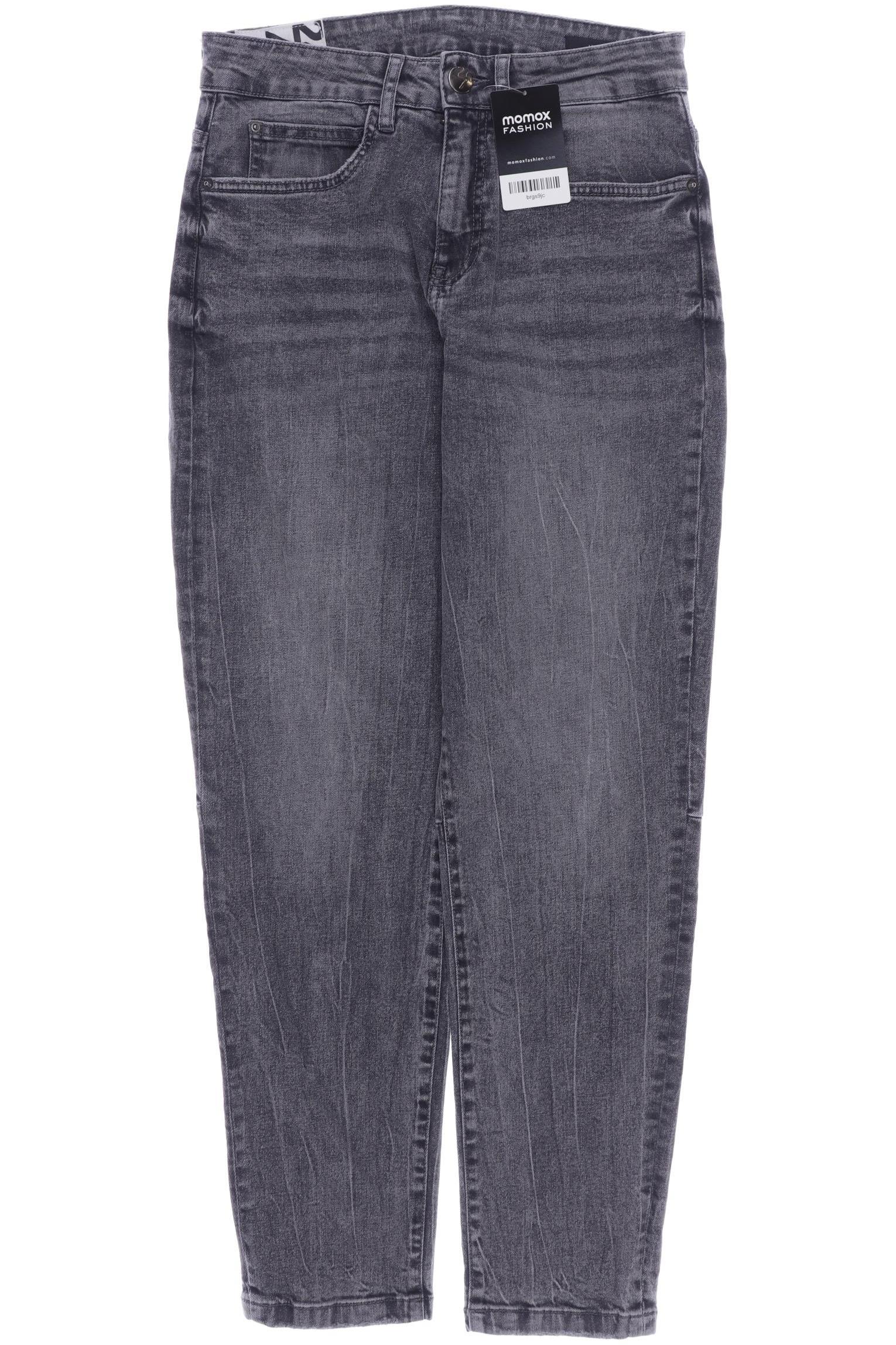 

Opus Damen Jeans, grau