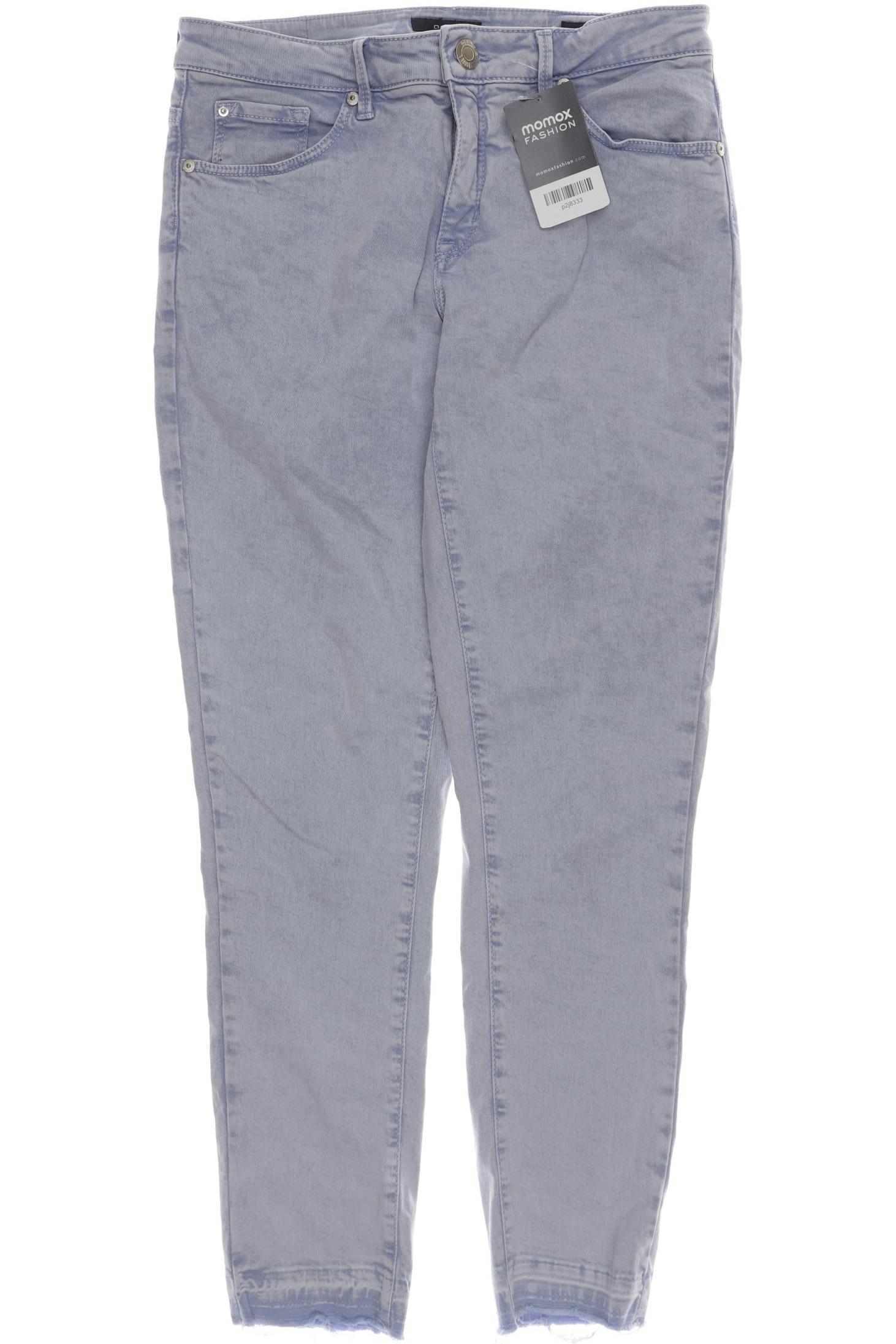 

Opus Damen Jeans, hellblau