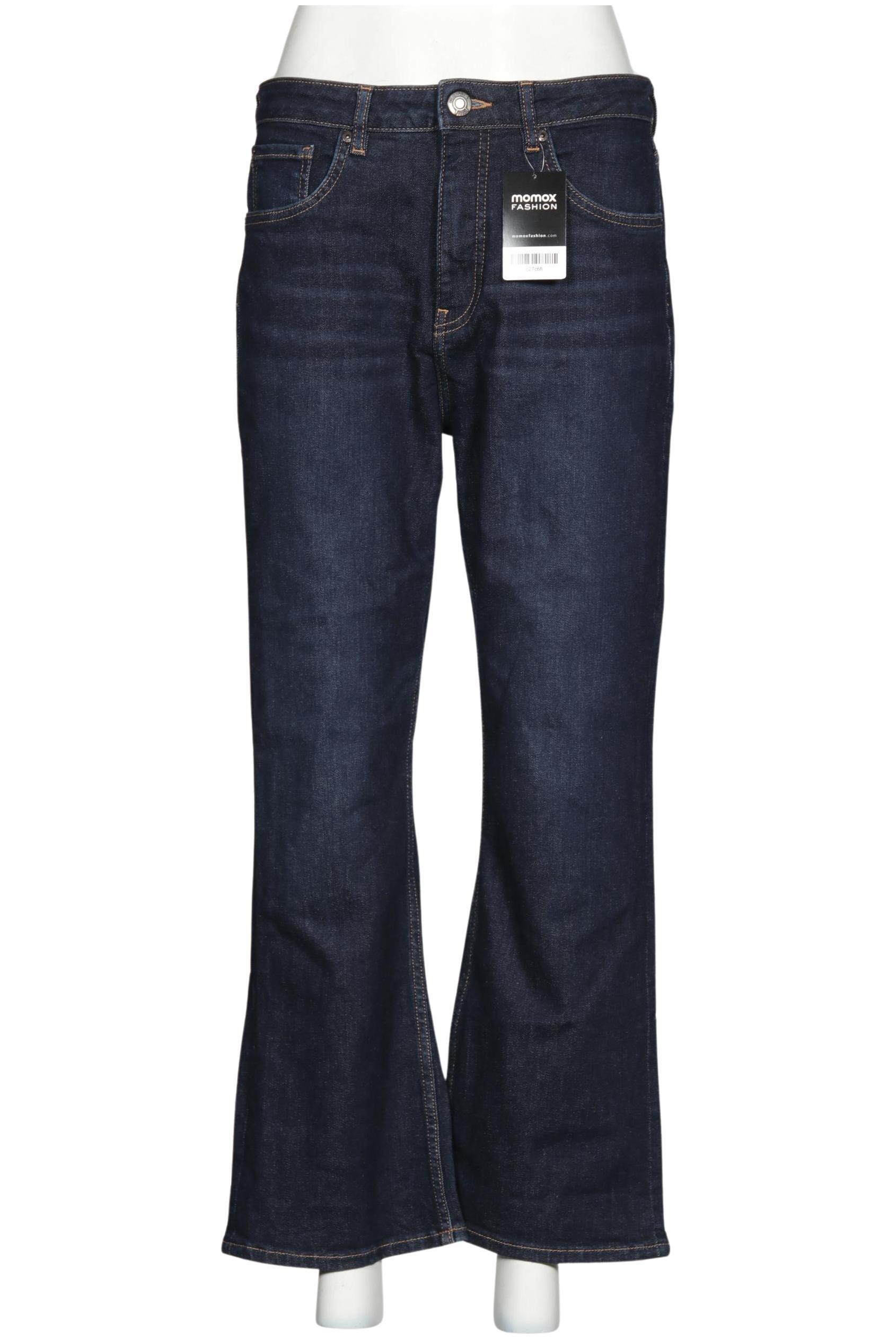 

Opus Damen Jeans, marineblau, Gr. 40