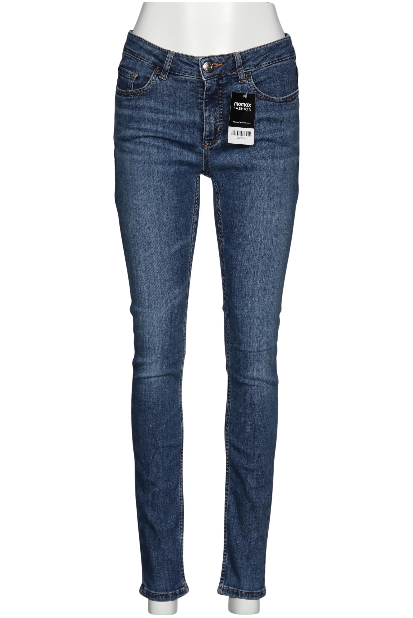 

Opus Damen Jeans, blau, Gr. 36