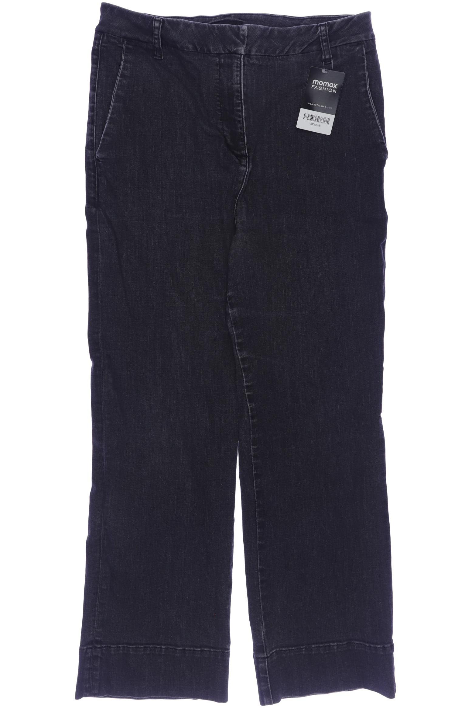 

Opus Damen Jeans, grau, Gr. 40