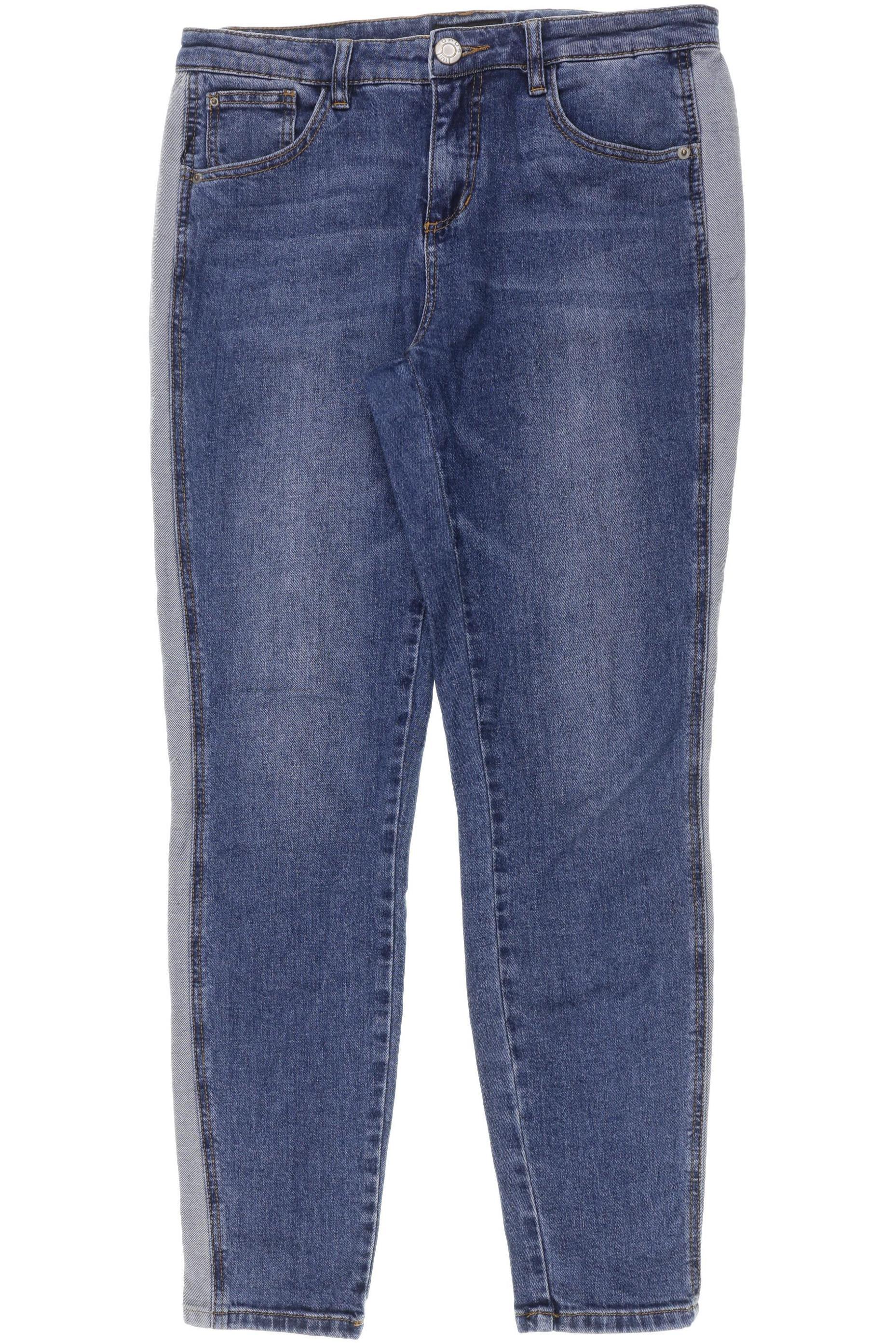 

Opus Damen Jeans, blau, Gr. 38