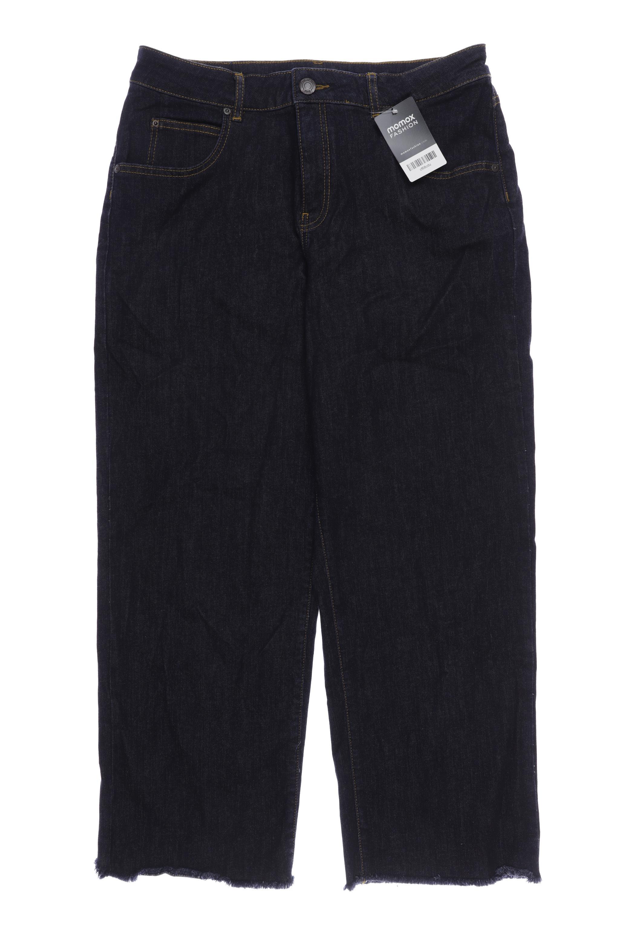 

Opus Damen Jeans, marineblau, Gr. 42