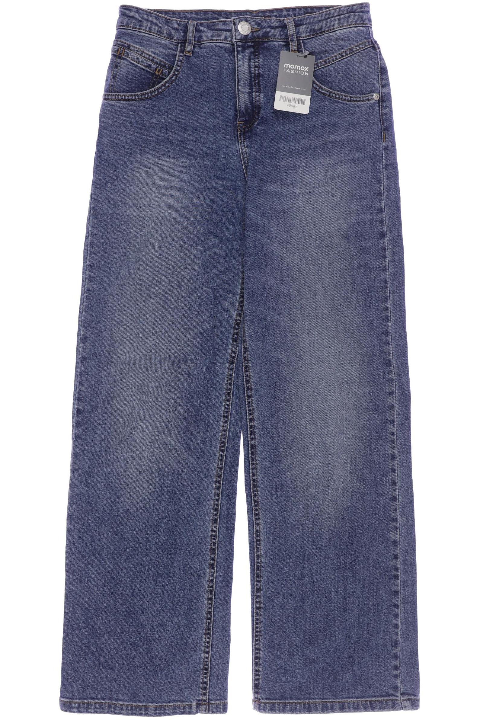 

Opus Damen Jeans, blau, Gr. 36