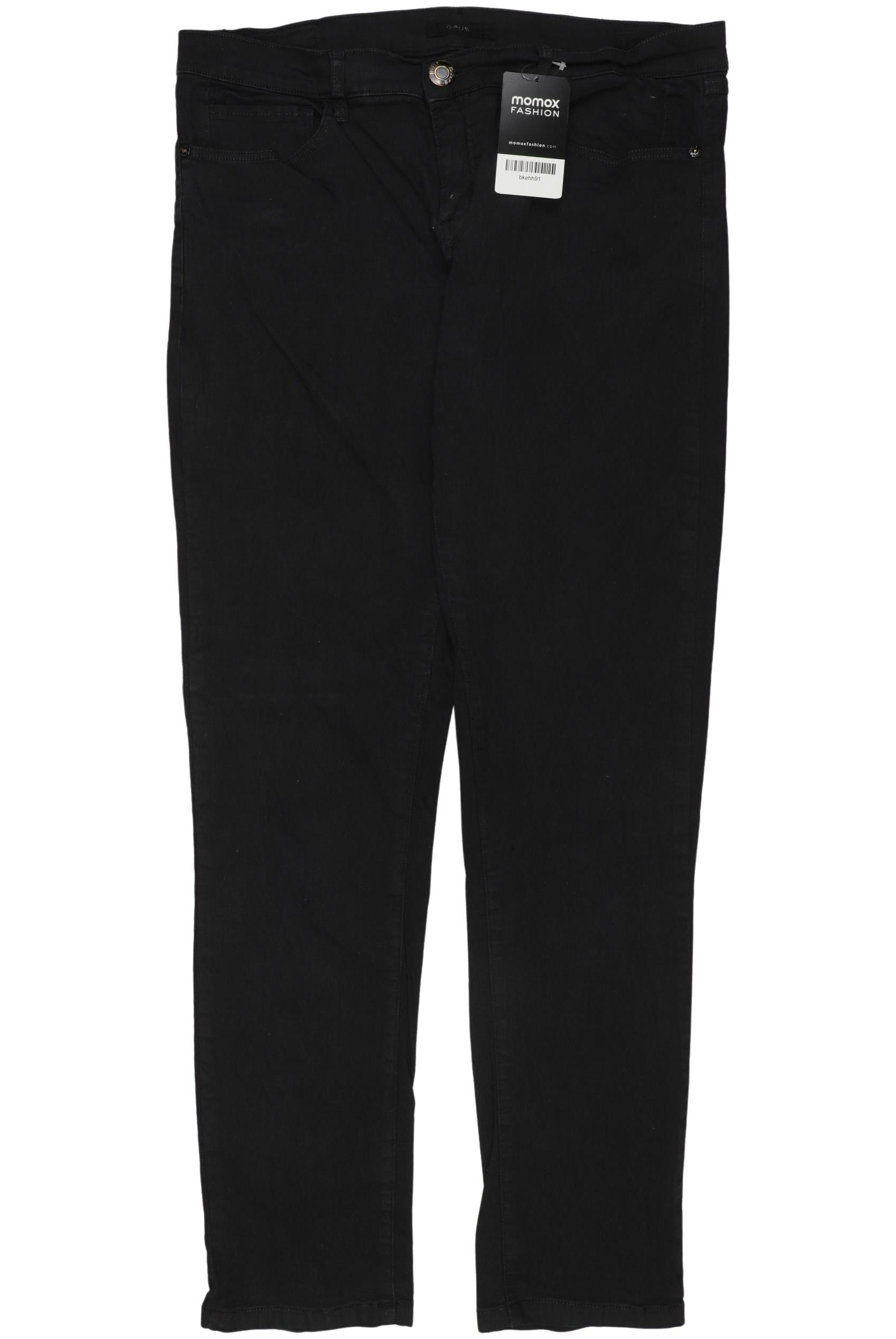 

Opus Damen Jeans, marineblau, Gr. 42