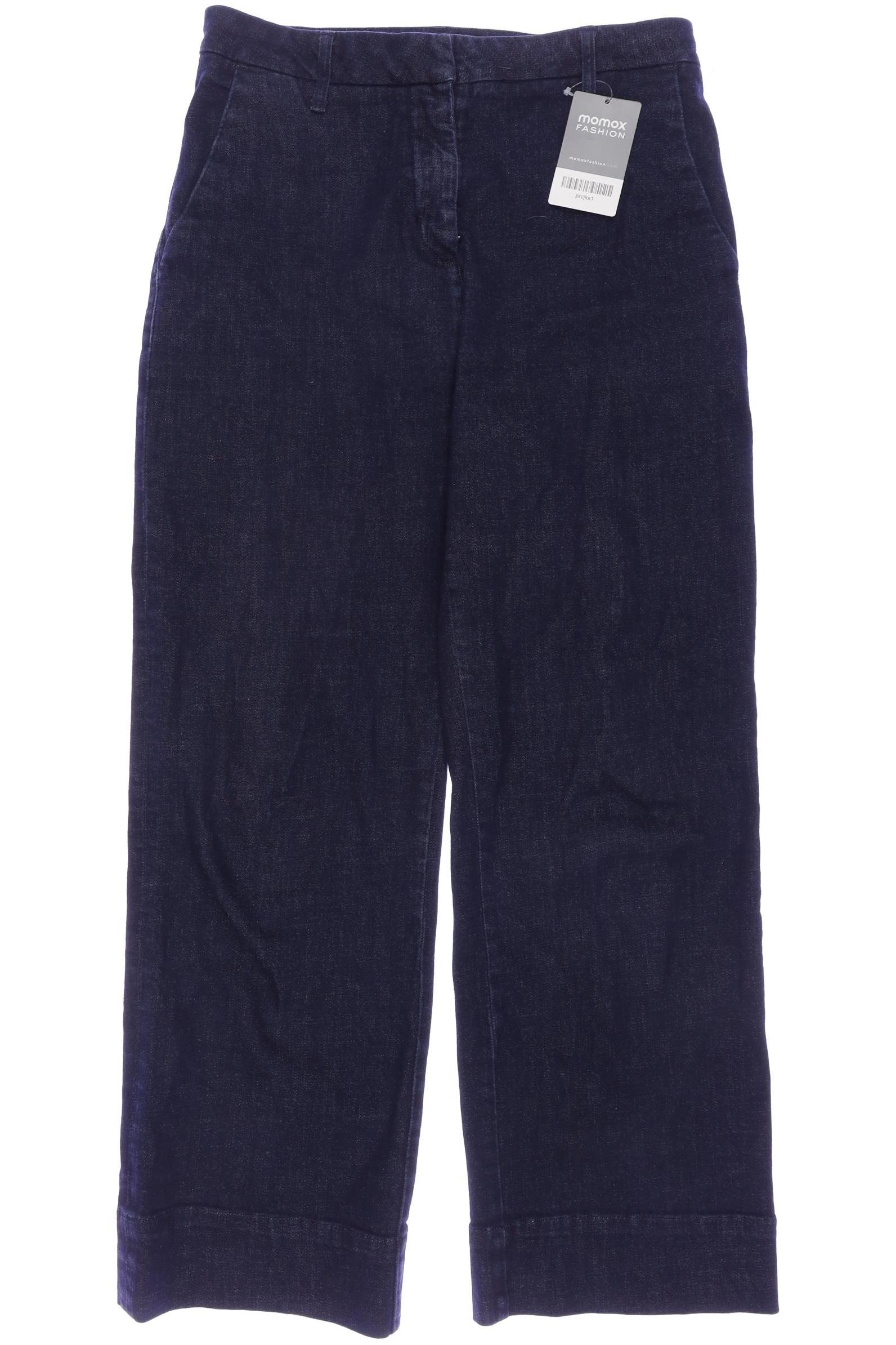 

Opus Damen Jeans, marineblau, Gr. 36