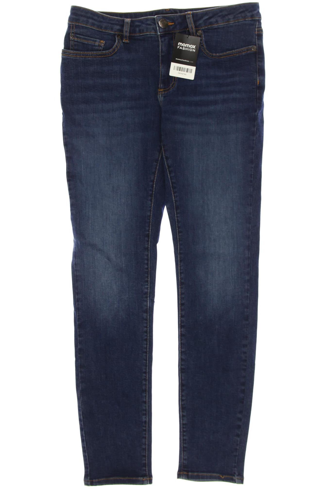 

Opus Damen Jeans, blau, Gr. 36