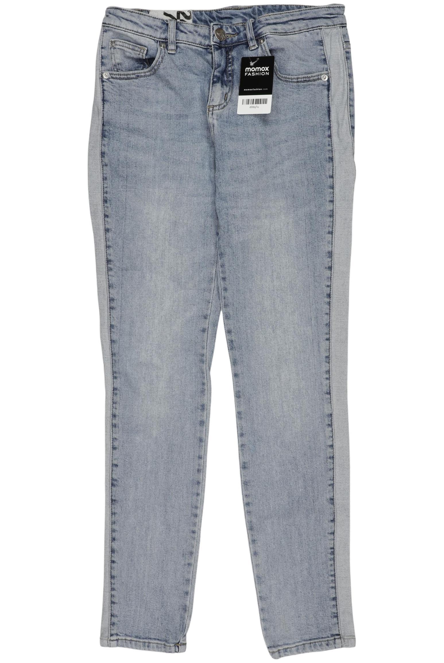 

Opus Damen Jeans, blau, Gr. 36