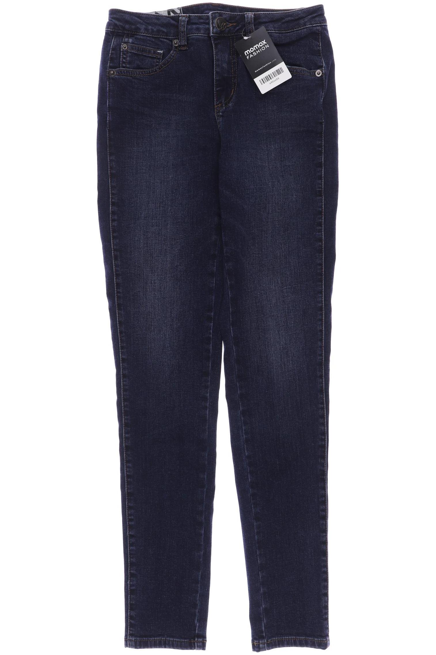 

Opus Damen Jeans, marineblau