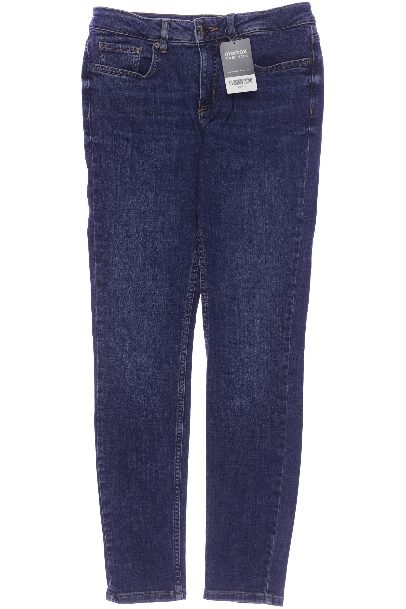 

Opus Damen Jeans, blau, Gr. 38