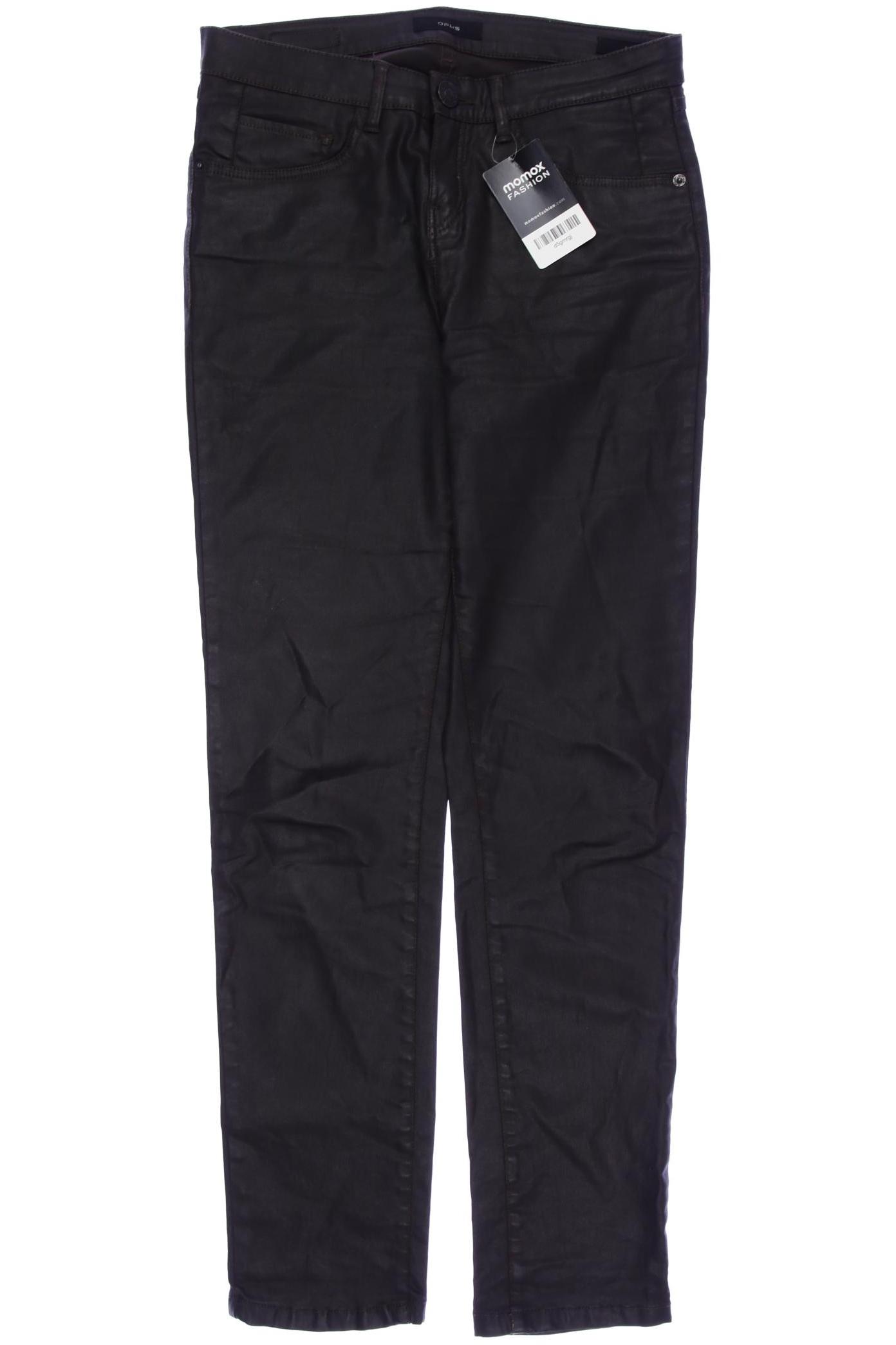 

Opus Damen Jeans, braun, Gr. 36