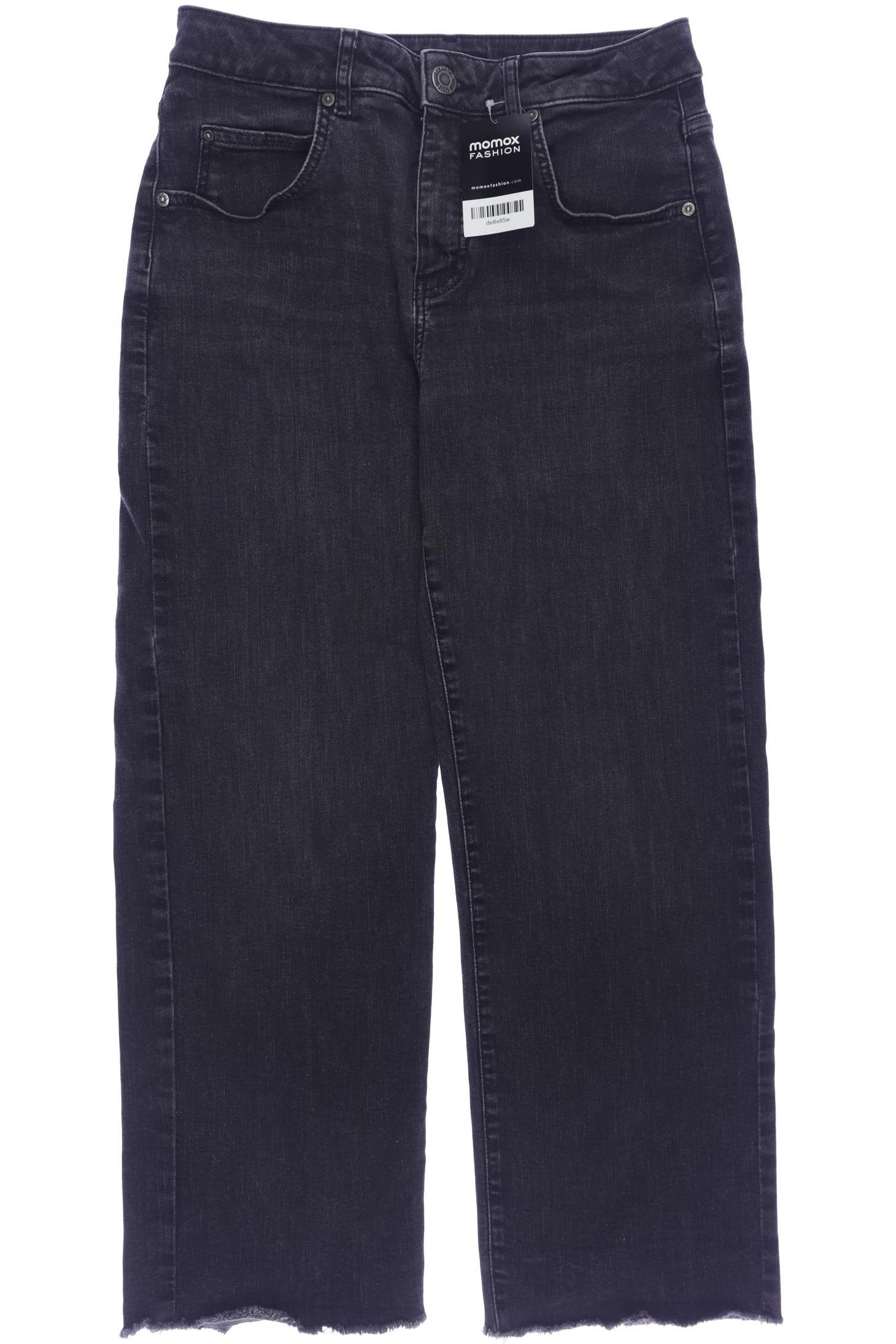 

Opus Damen Jeans, grau, Gr. 38