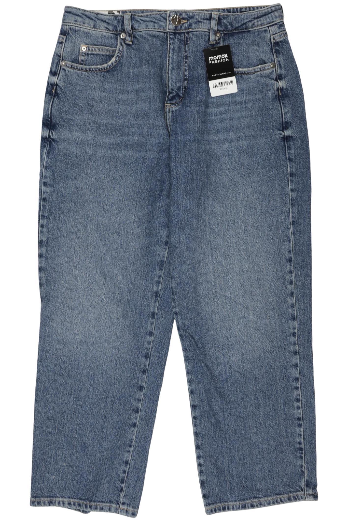 

Opus Damen Jeans, blau, Gr. 38