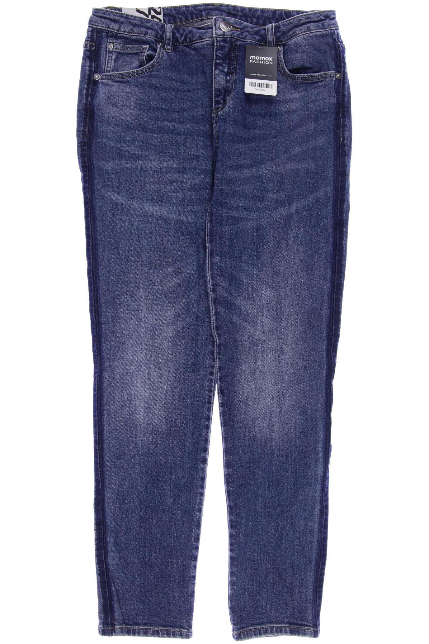 

Opus Damen Jeans, blau