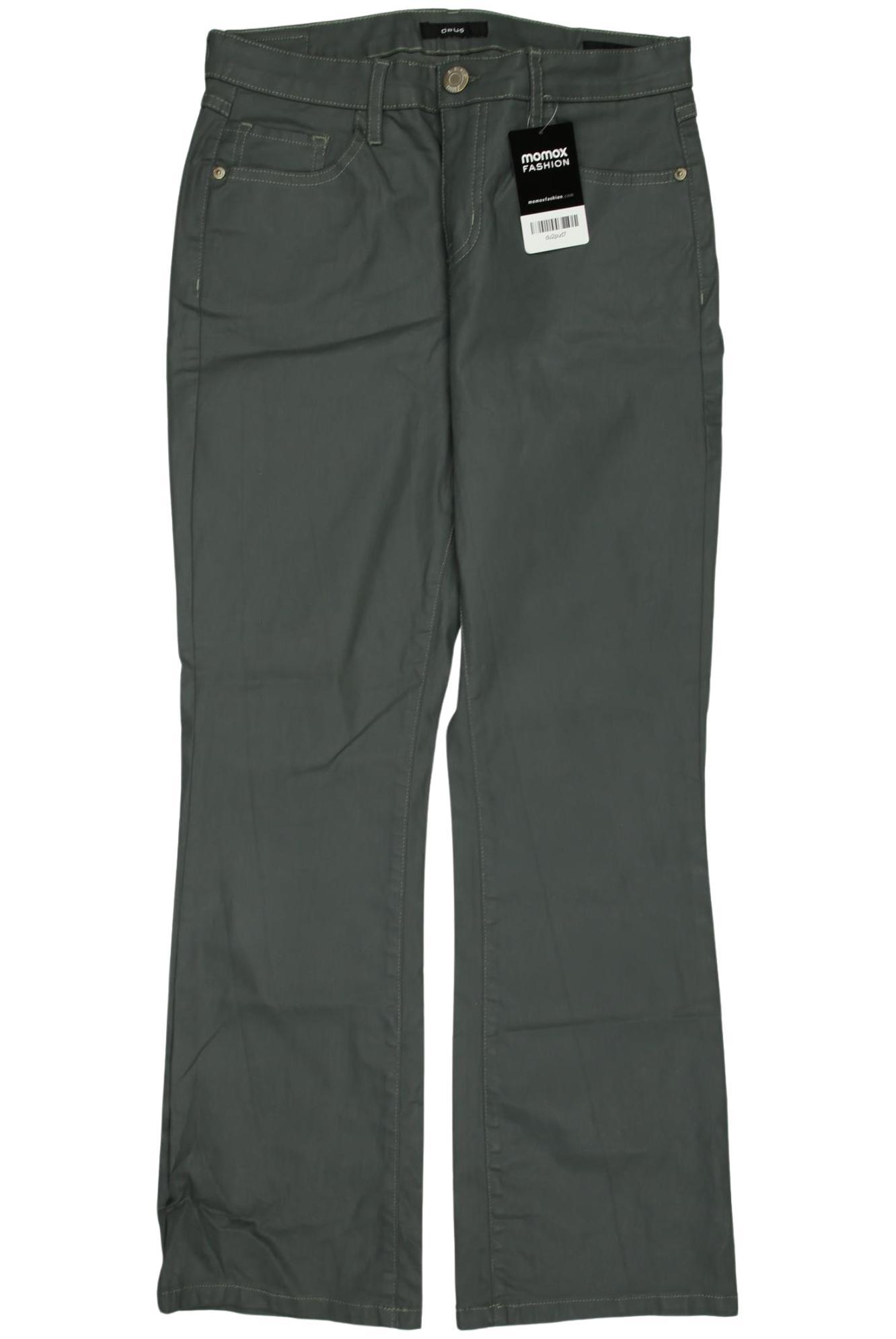 

Opus Damen Jeans, grau, Gr. 38