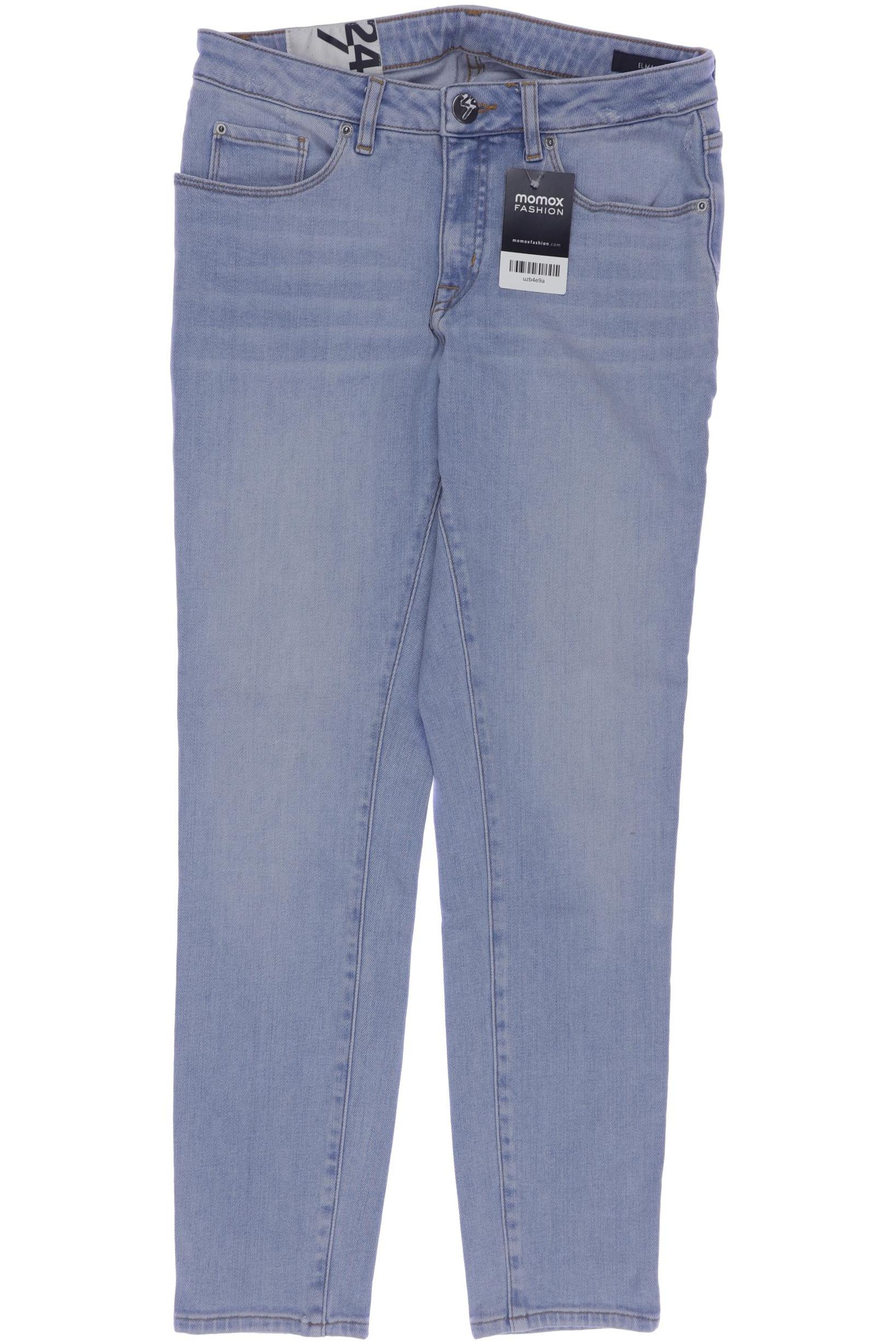 

Opus Damen Jeans, blau, Gr. 38