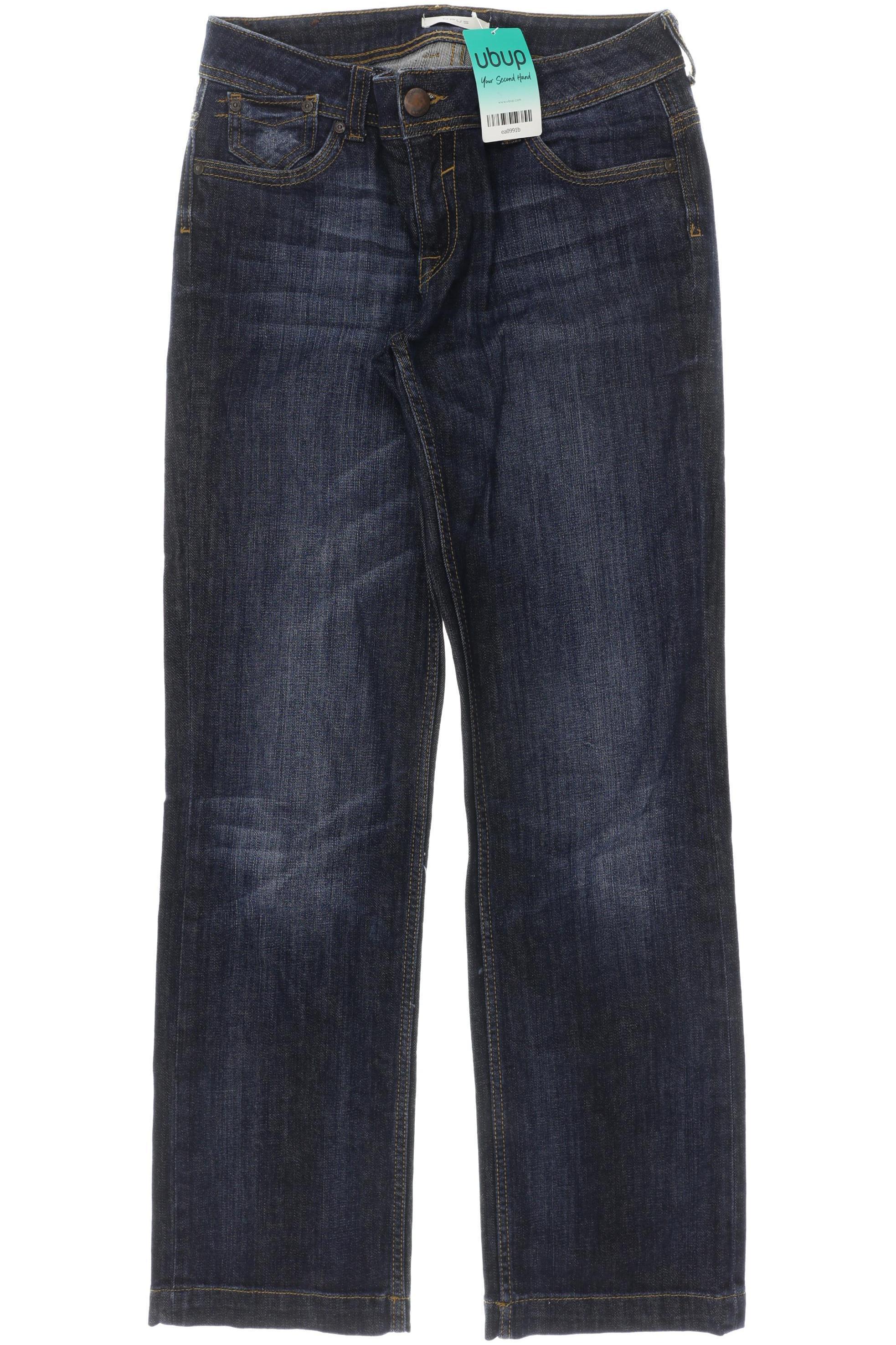 

Opus Damen Jeans, blau, Gr. 36