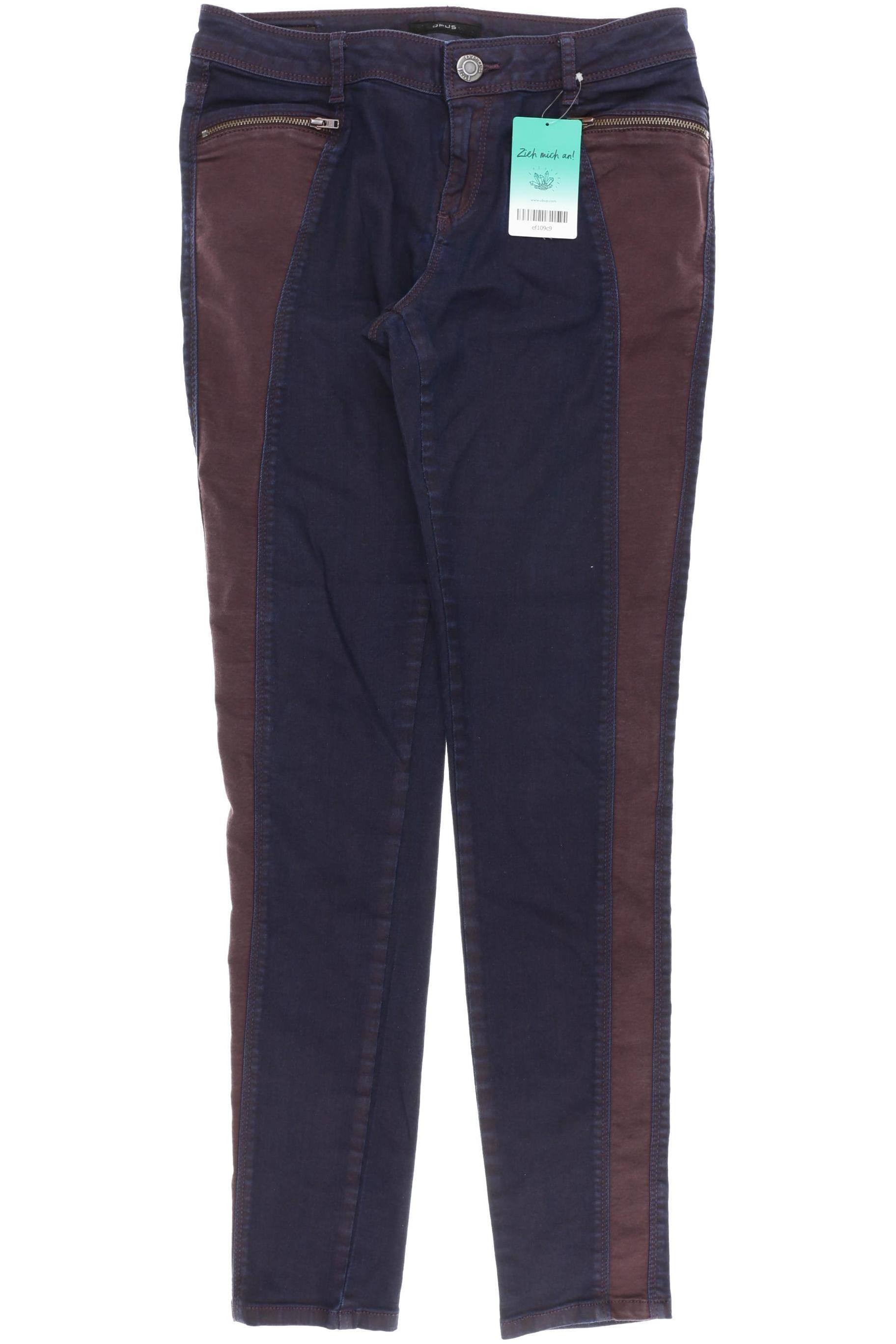 

Opus Damen Jeans, blau, Gr. 36