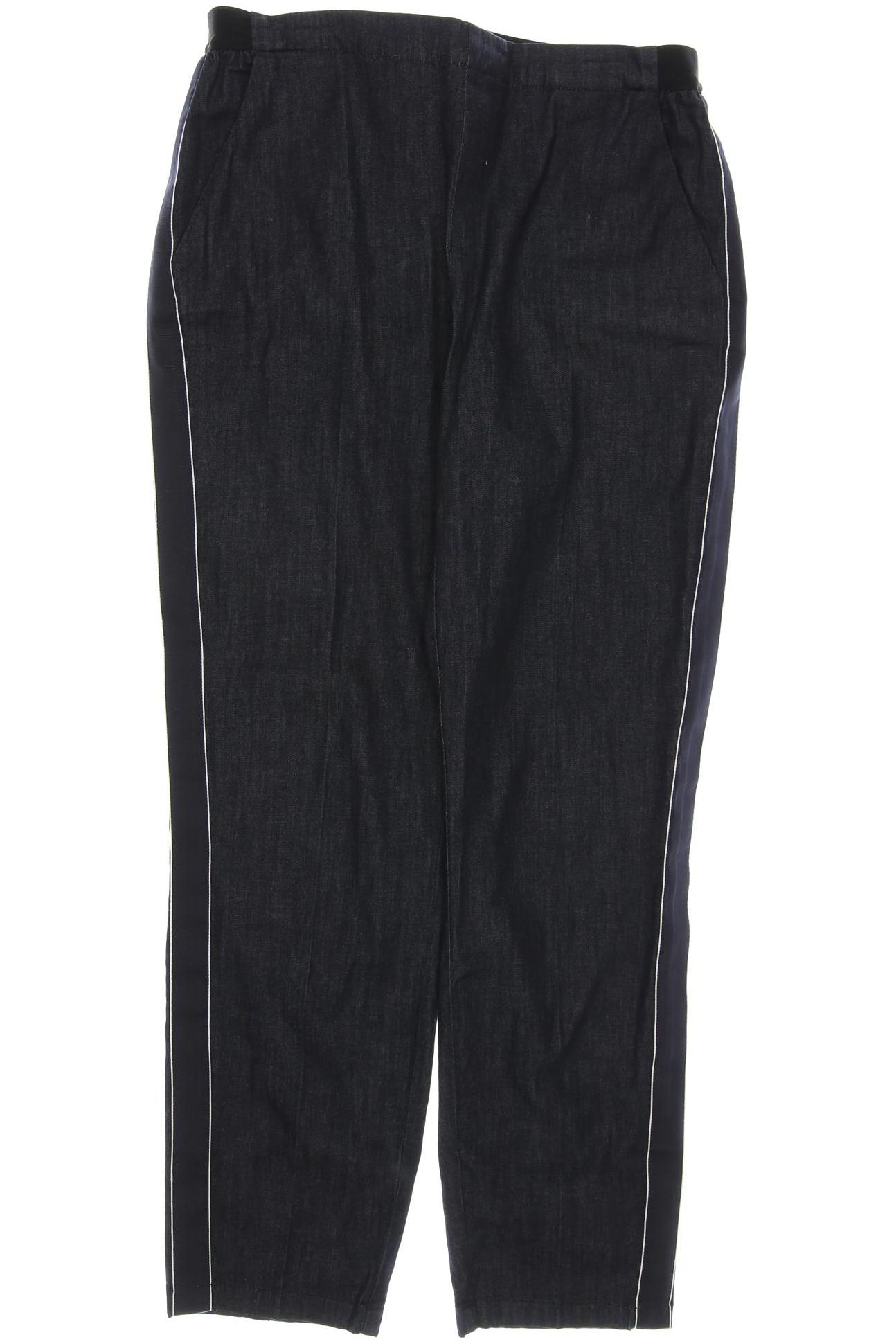 

Opus Damen Jeans, marineblau, Gr. 38