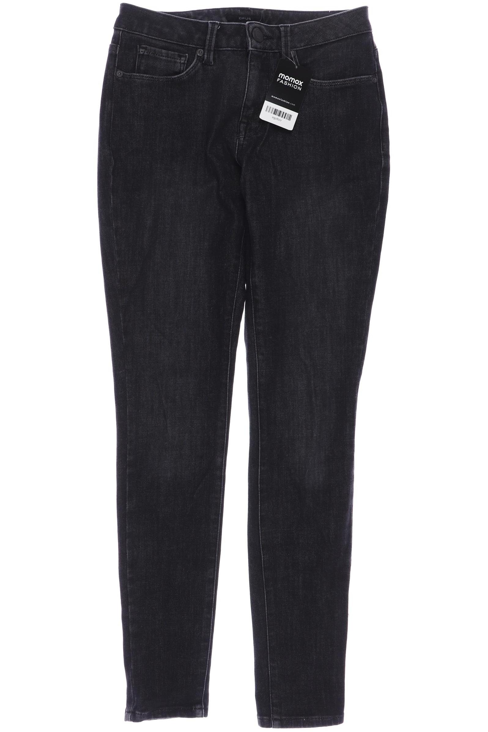 

Opus Damen Jeans, grau