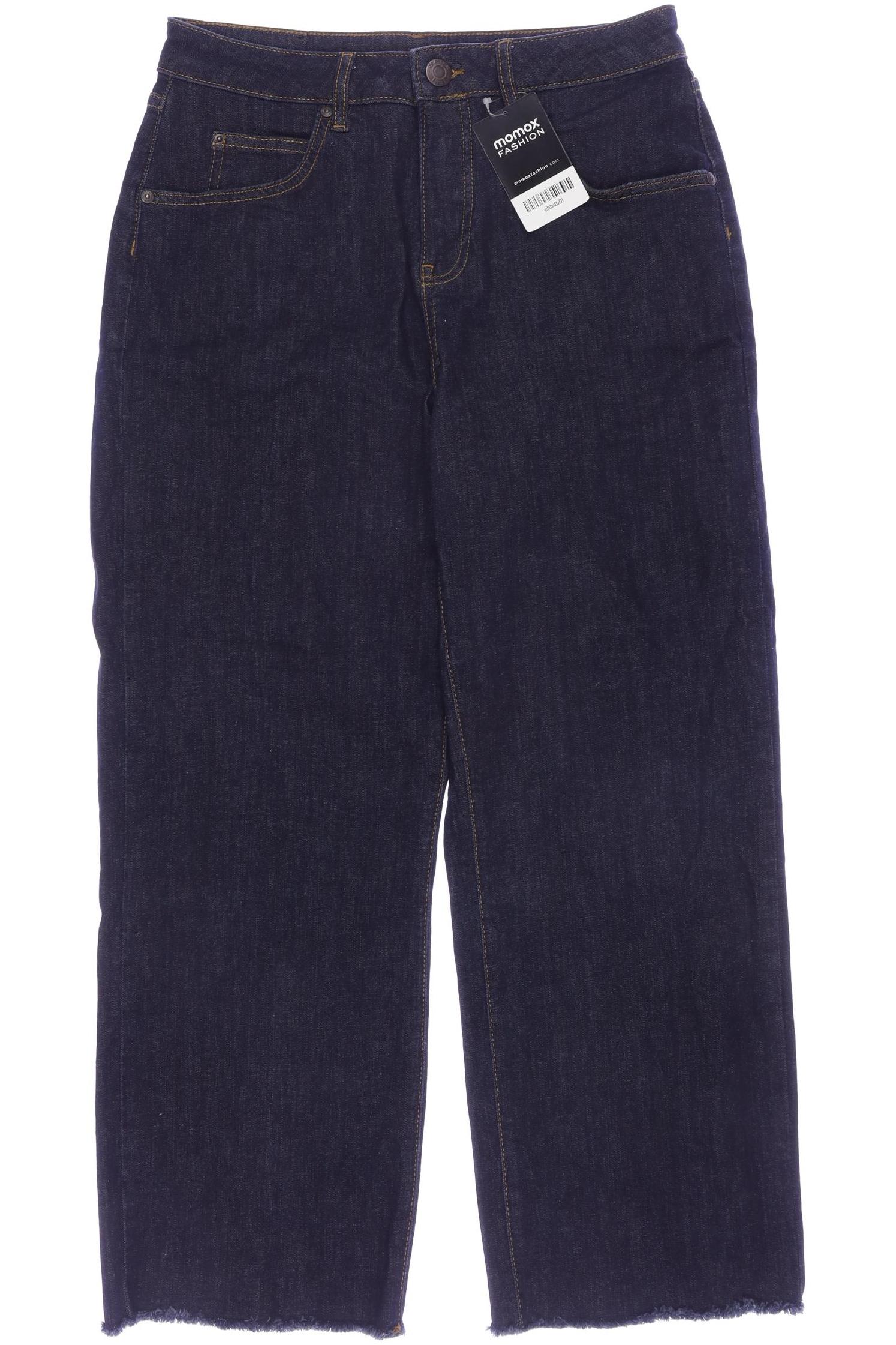 

Opus Damen Jeans, blau, Gr. 38