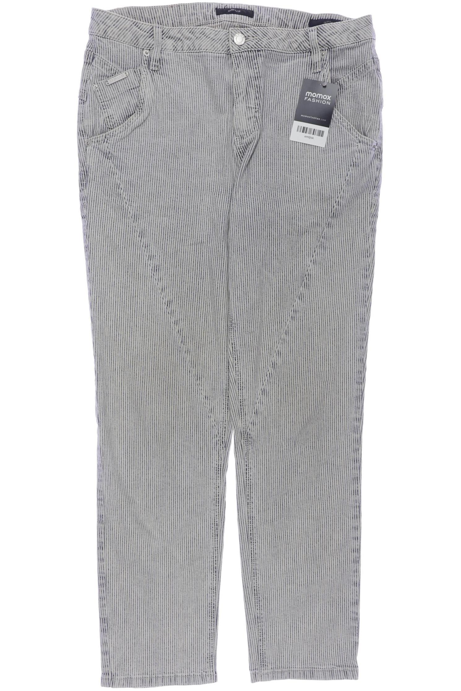 

Opus Damen Jeans, cremeweiß, Gr. 38