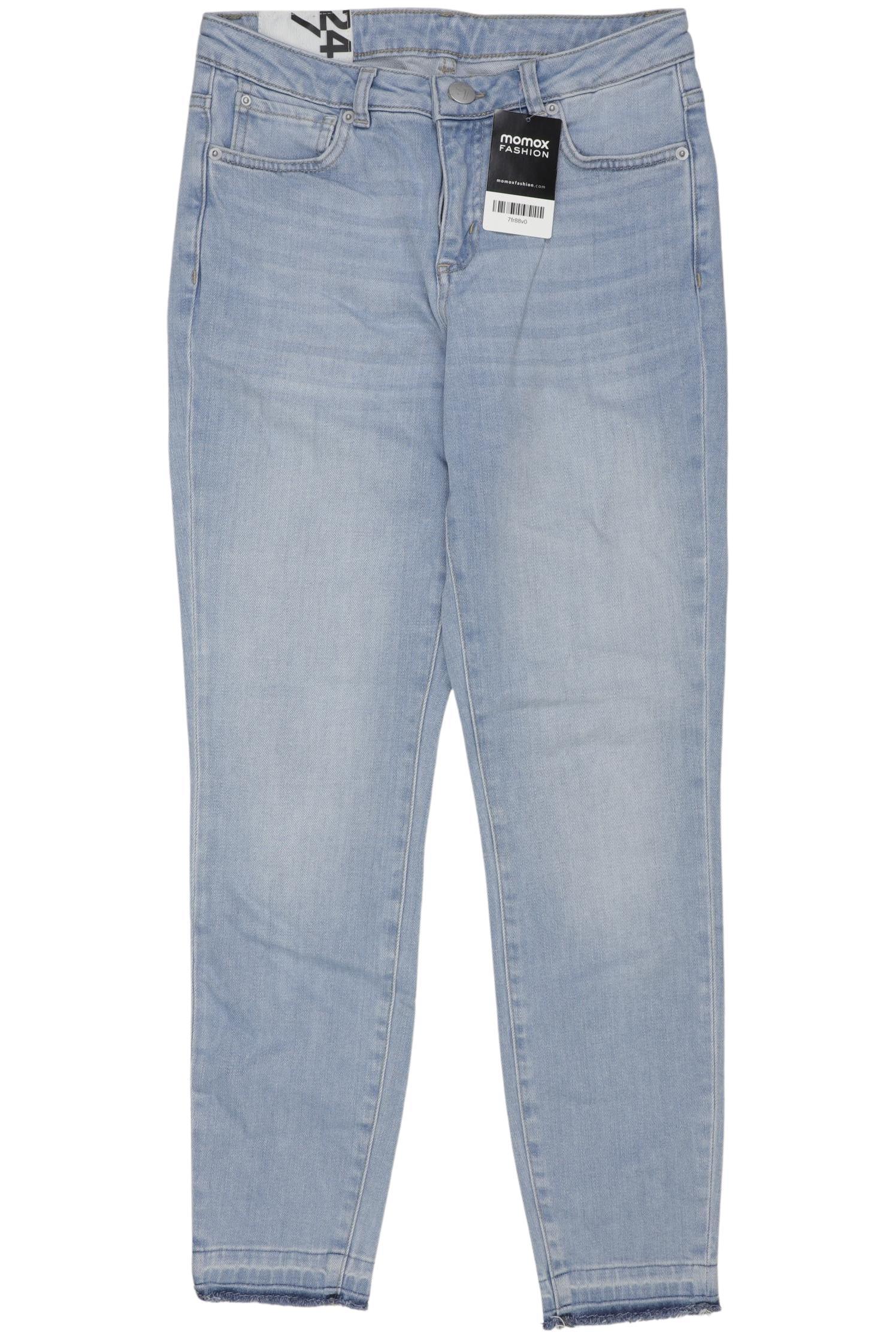 

Opus Damen Jeans, hellblau, Gr. 36
